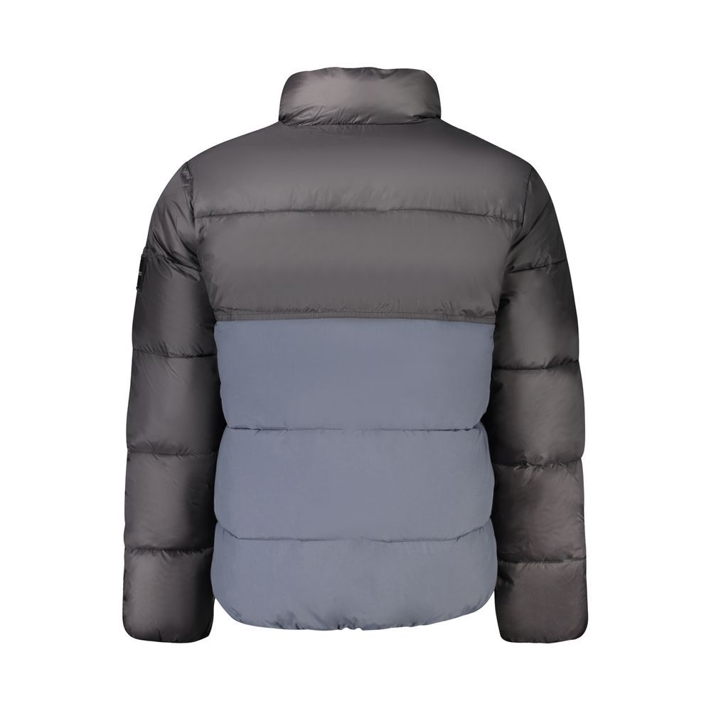 Polyester Men's Men's Jacket - Calvin Klein - Modalova