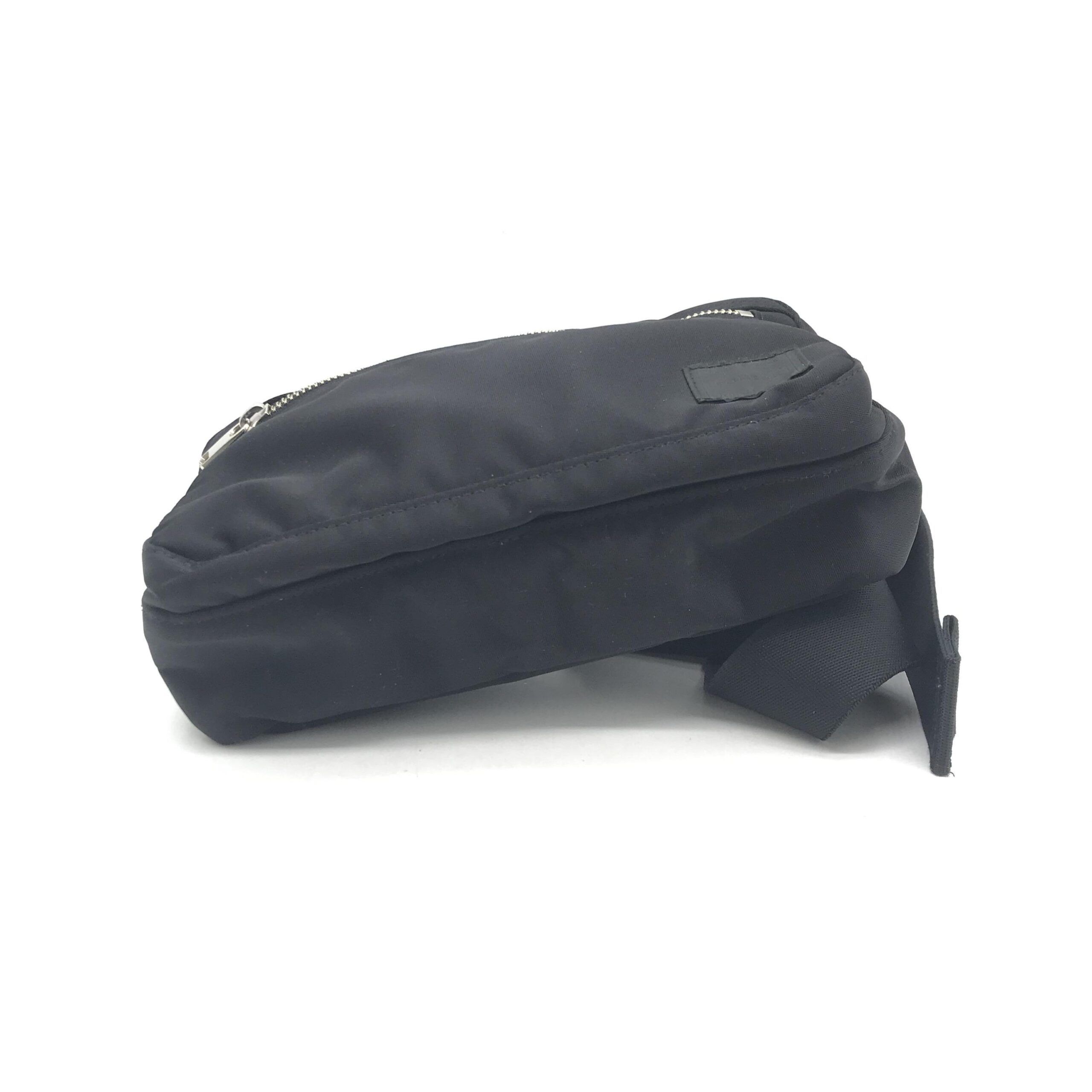 Waist Pouch With Zippered Women's Compartments (Pre-Owned) - Porter - Modalova