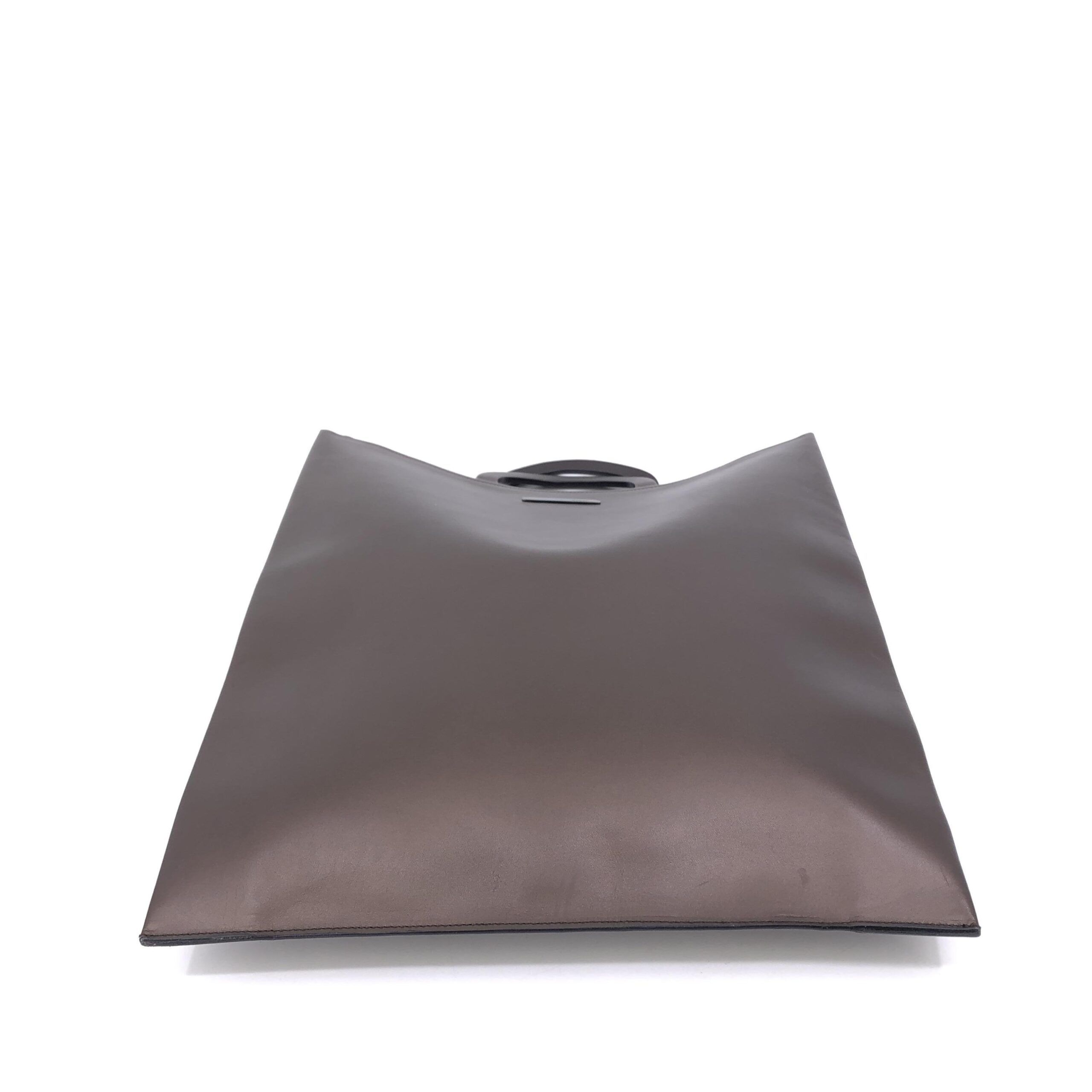 Leather Women's Handbag (Pre-Owned) - Gucci - Modalova