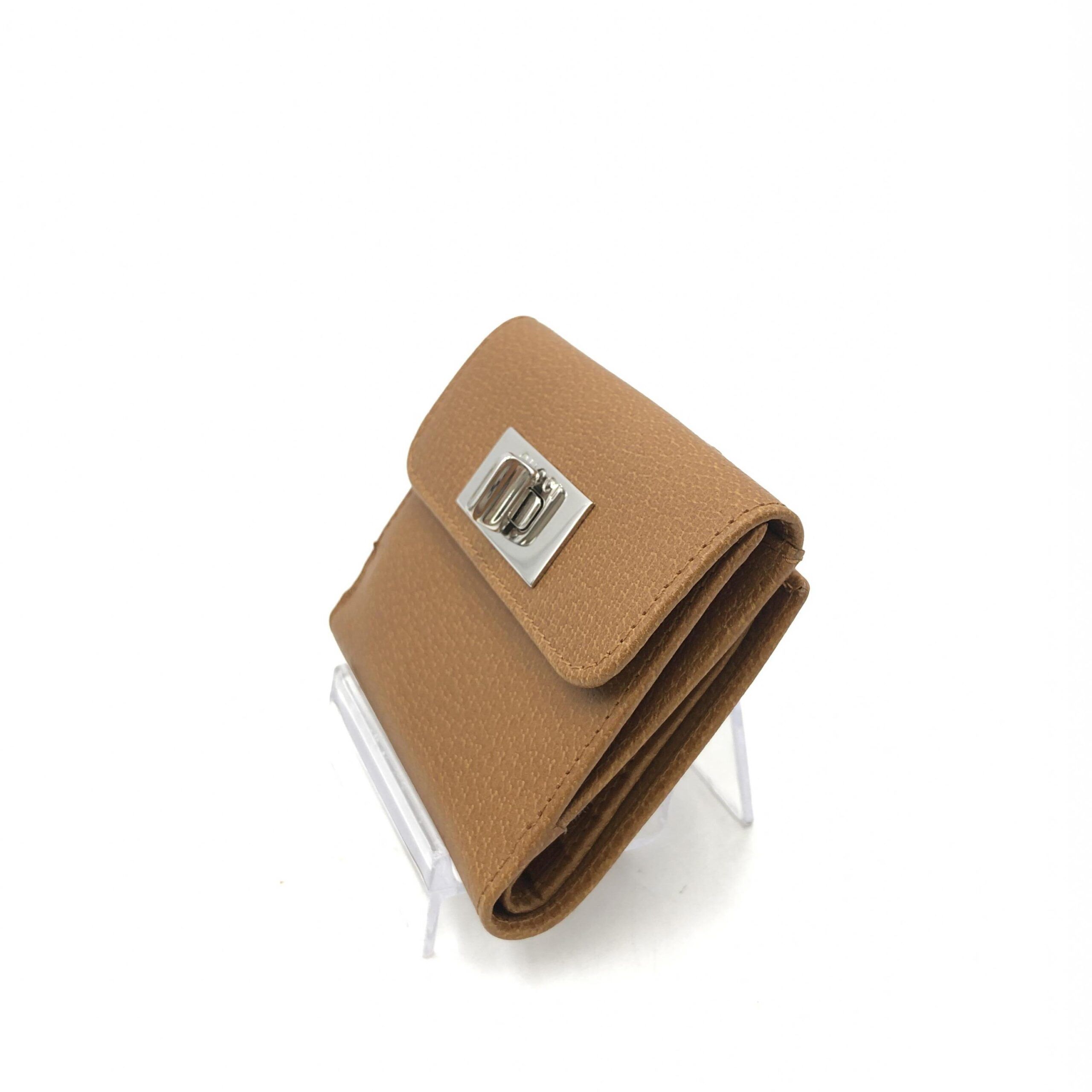 Leather Women's Wallet (Pre-Owned) - Gucci - Modalova