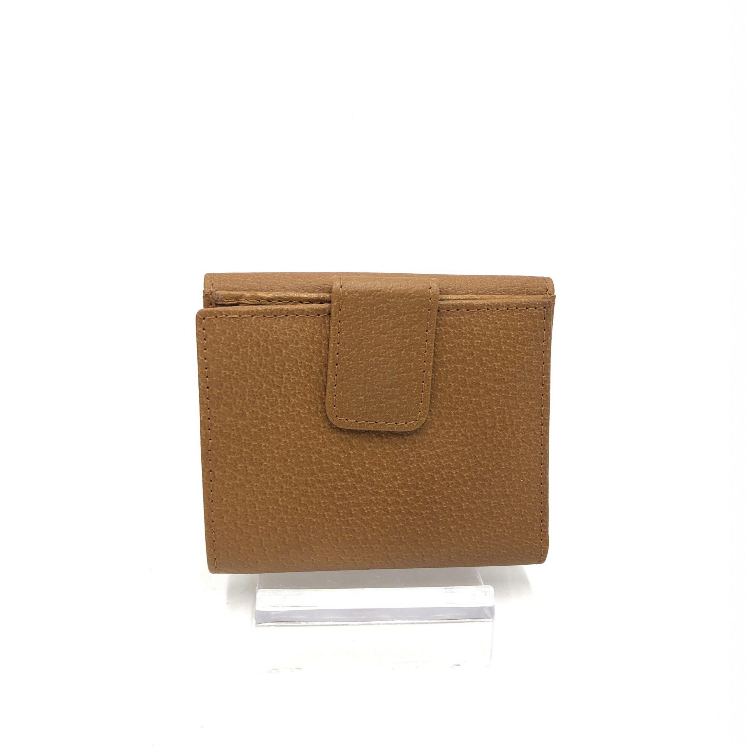 Leather Women's Wallet (Pre-Owned) - Gucci - Modalova