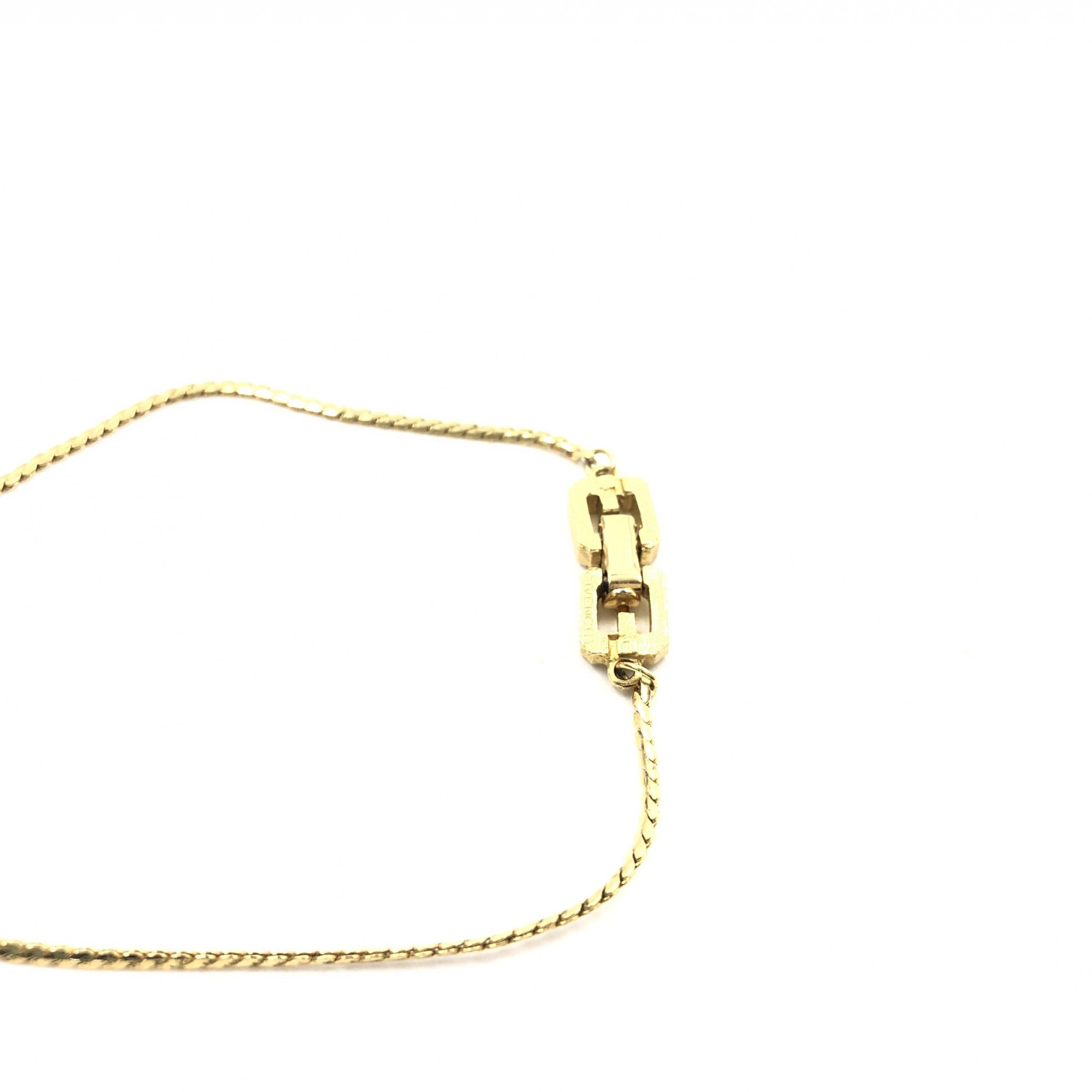 Pendant Women's Necklace (Pre-Owned) - Givenchy - Modalova