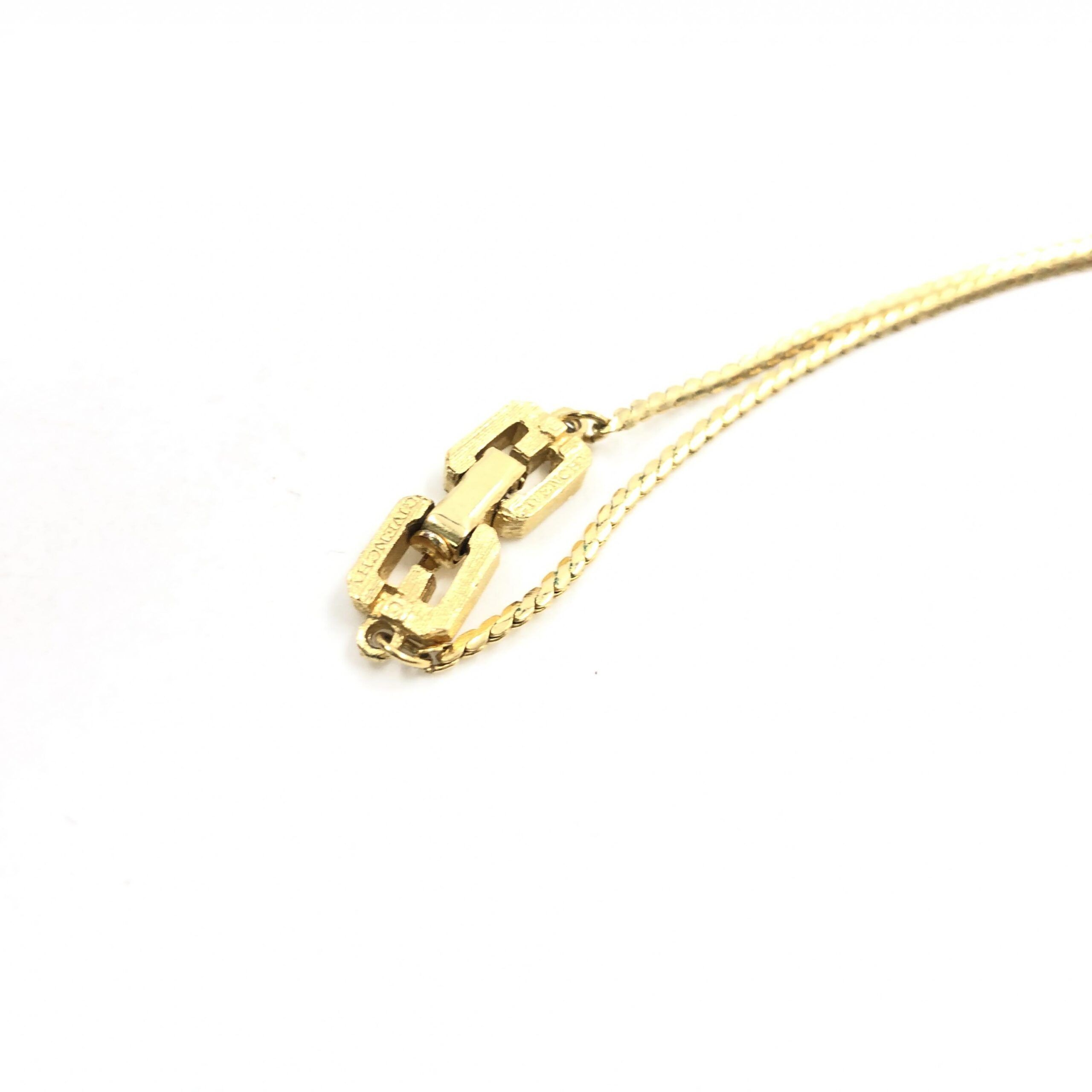 Pendant Women's Necklace (Pre-Owned) - Givenchy - Modalova