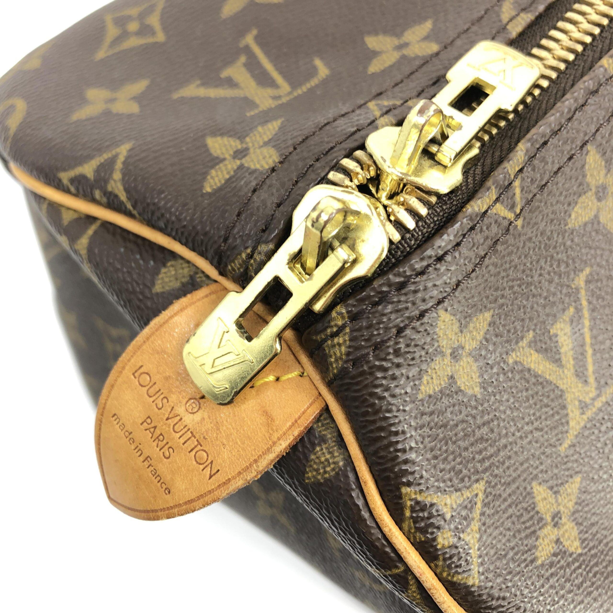 Monogram Keepall 55 Women's Handbag (Pre-Owned) - Louis Vuitton - Modalova