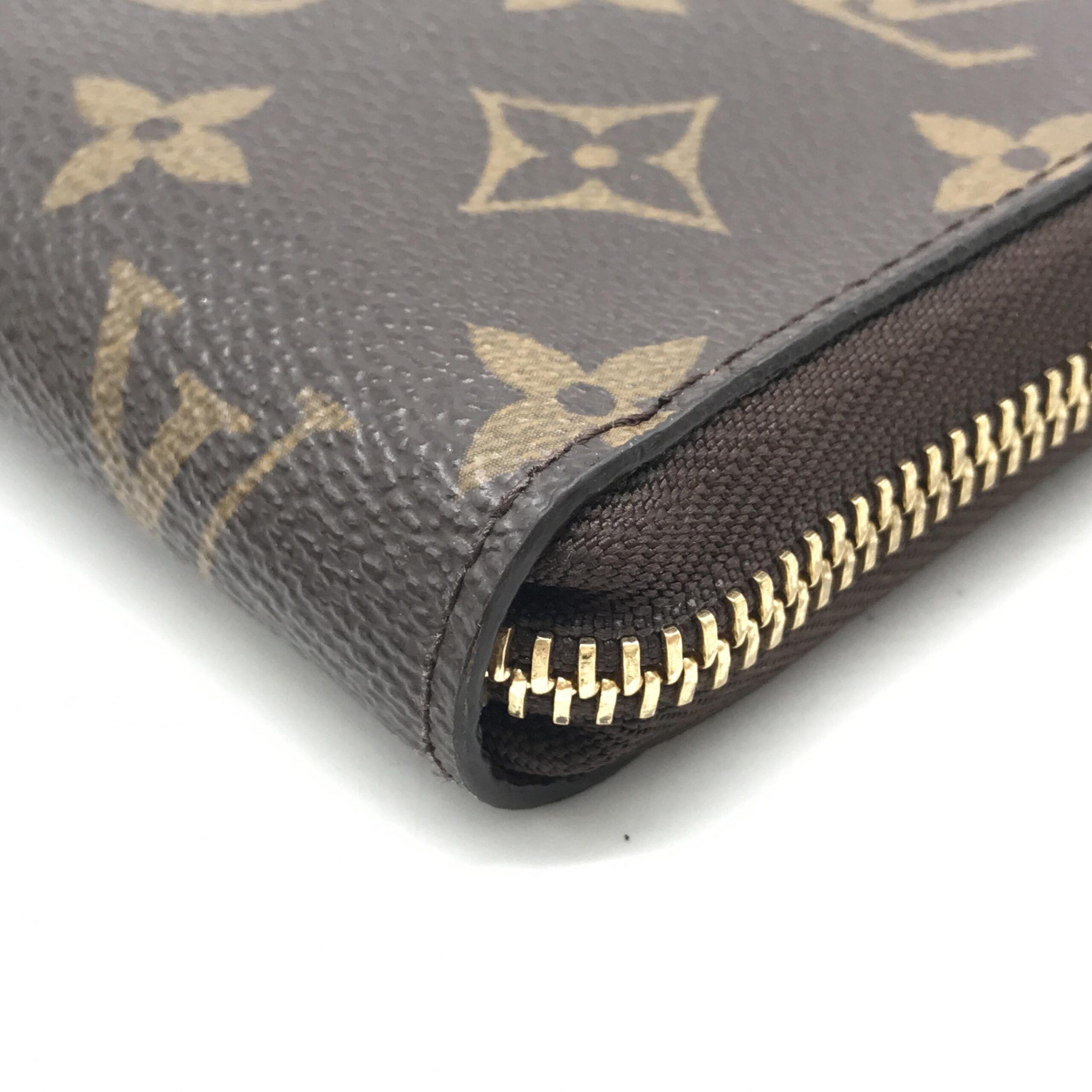 Monogram Zippy Wallet In Good Women's Condition (Pre-Owned) - Louis Vuitton - Modalova
