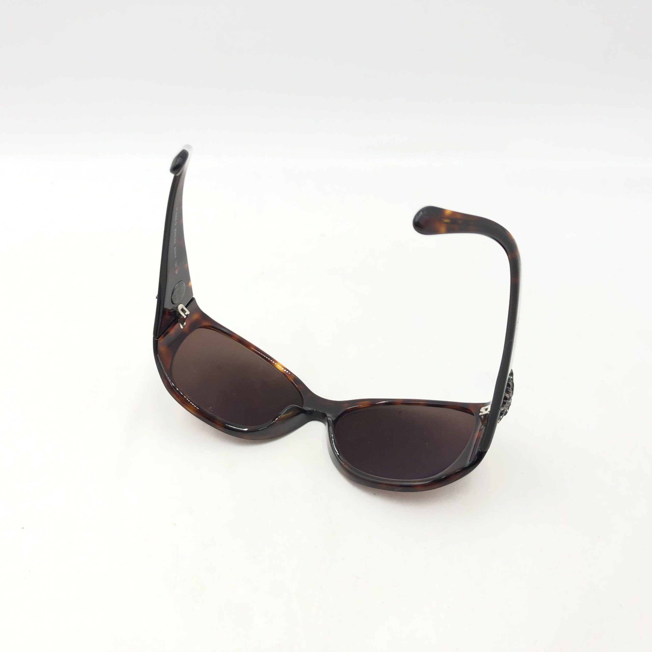 Oval-Shaped Women's Sunglasses (Pre-Owned) - Tiffany & Co. - Modalova
