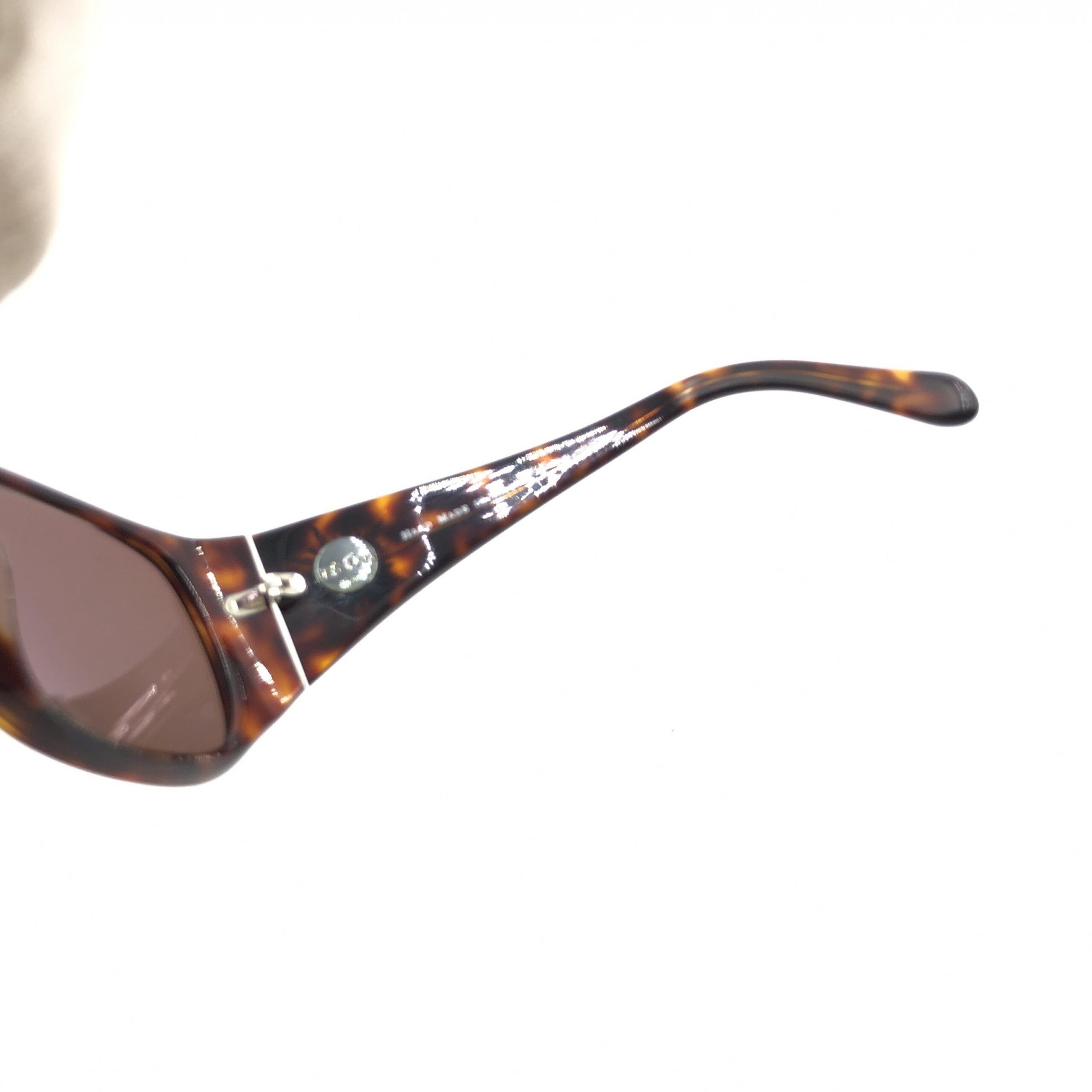 Oval-Shaped Women's Sunglasses (Pre-Owned) - Tiffany & Co. - Modalova