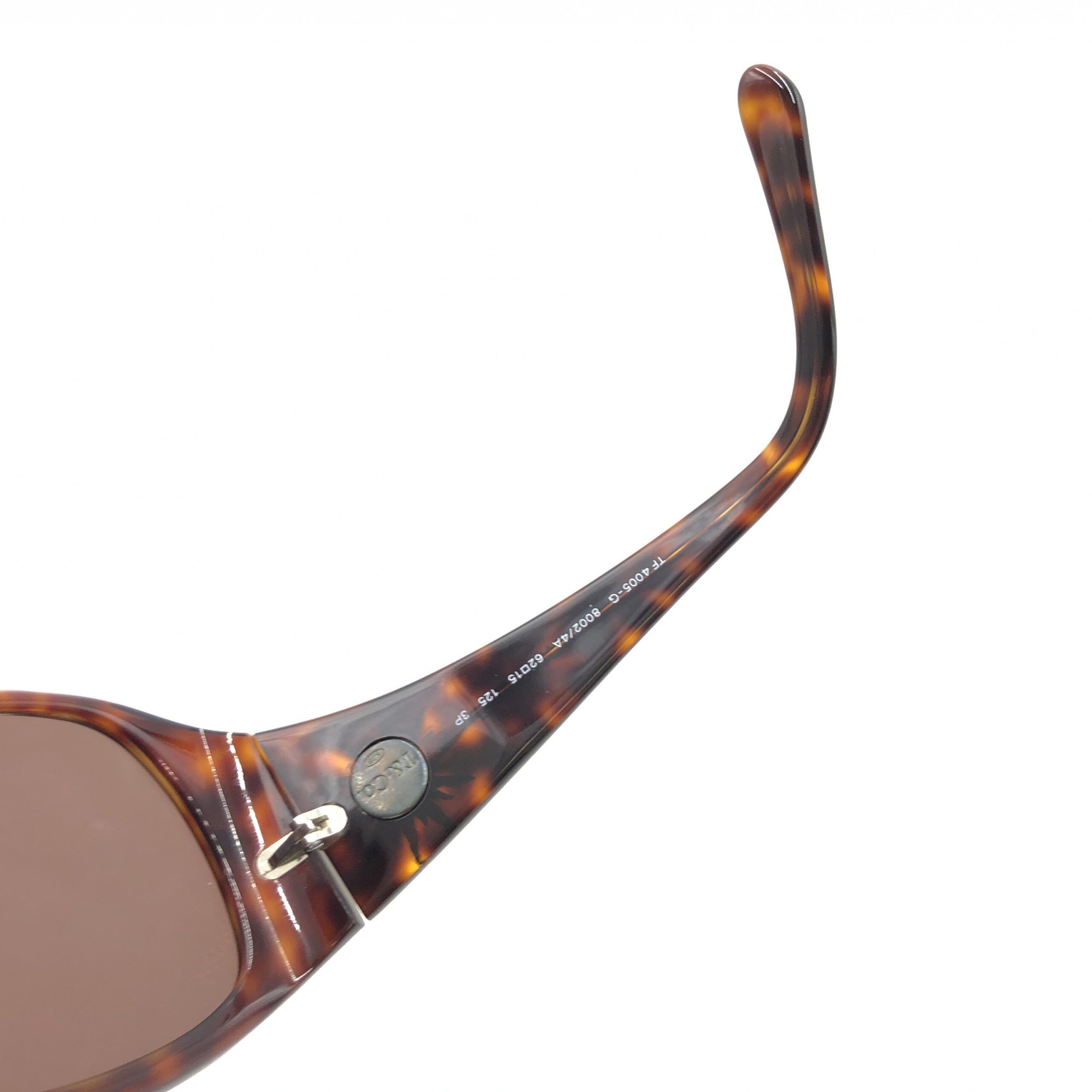 Oval-Shaped Women's Sunglasses (Pre-Owned) - Tiffany & Co. - Modalova