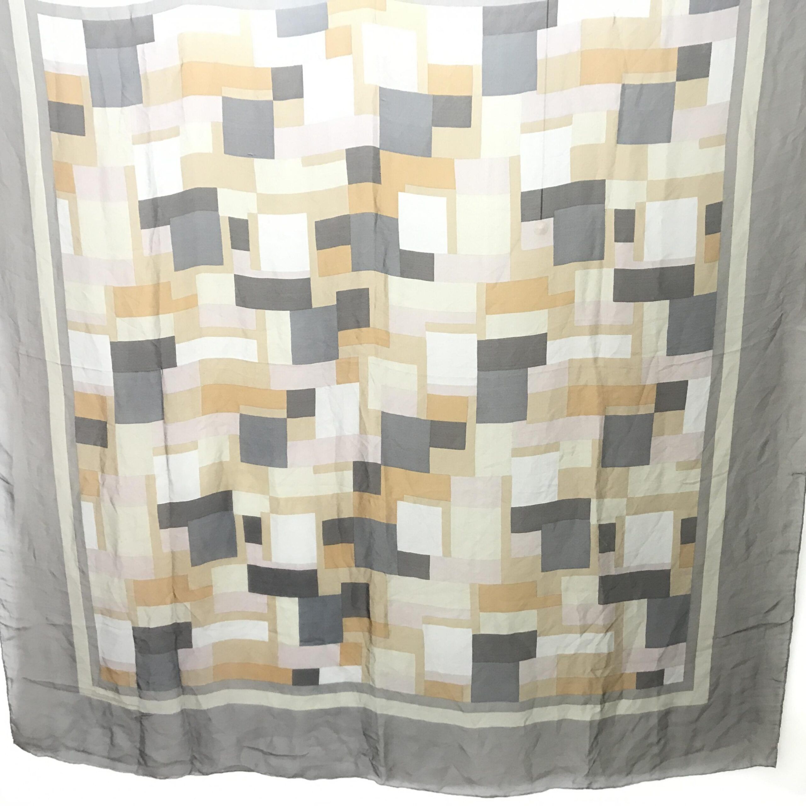 Scarf, Women's Silk (Pre-Owned) - Salvatore Ferragamo - Modalova