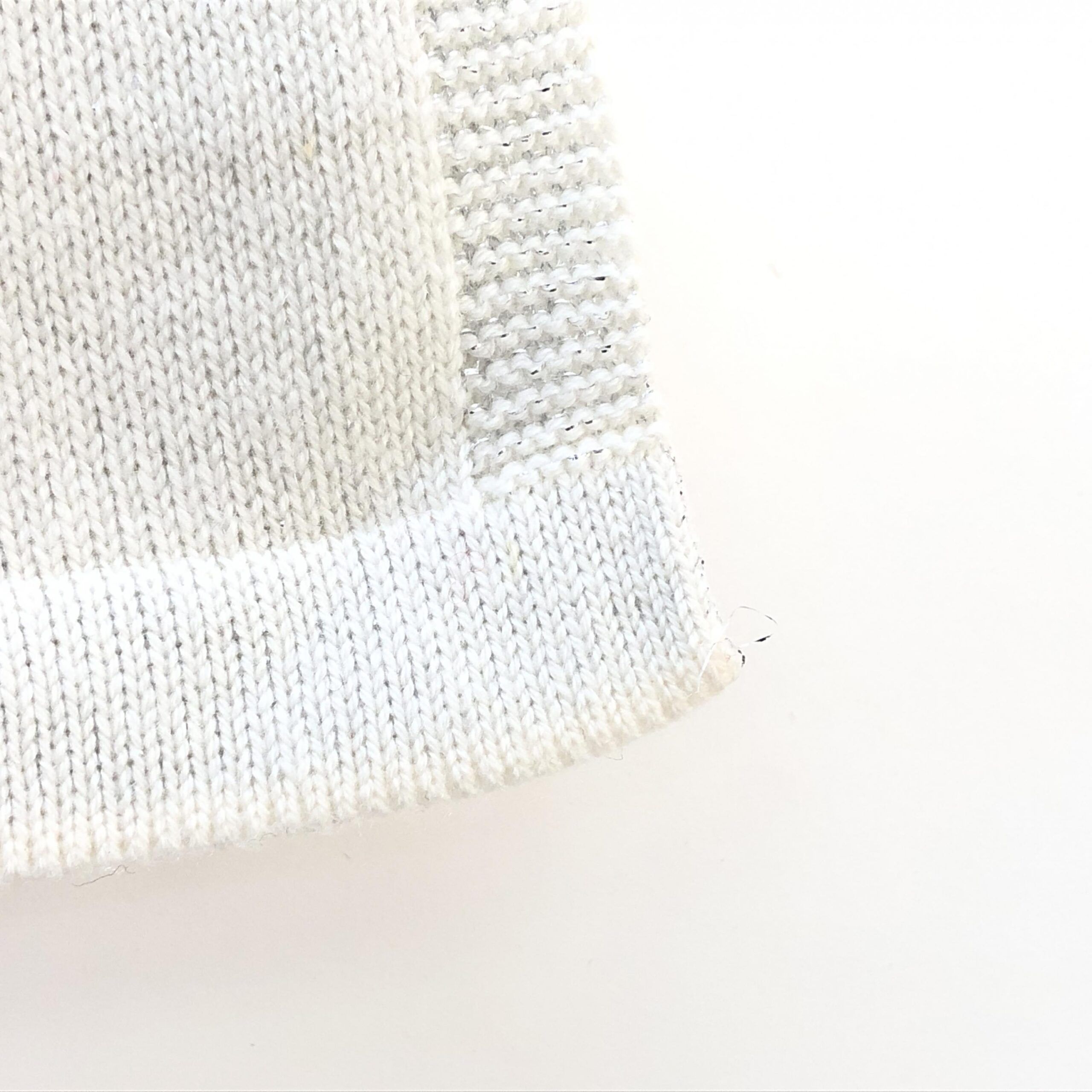 Scarf/Shawl, Wool (Not Women's Knit) (Pre-Owned) - Chanel - Modalova