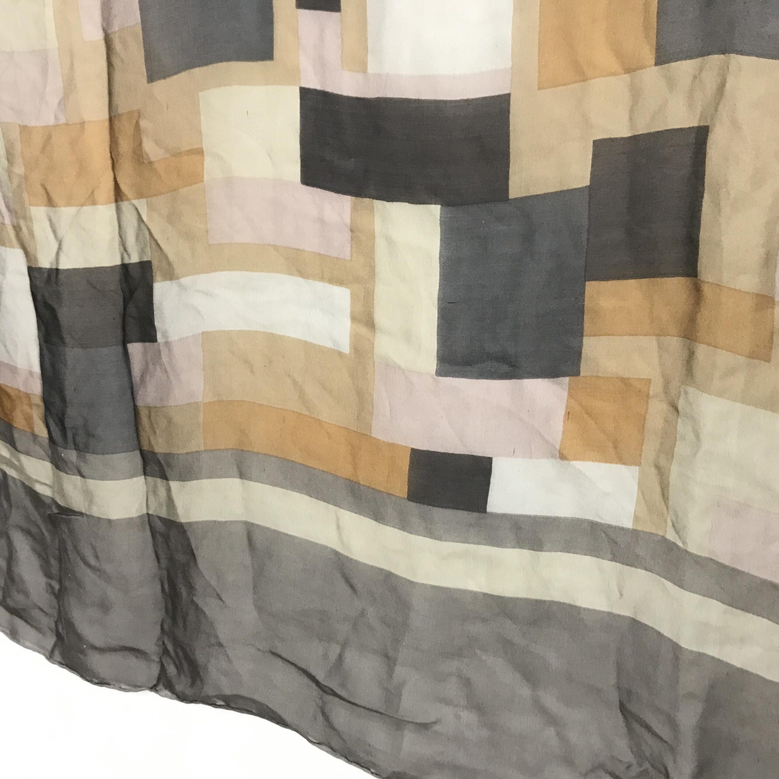 Scarf, Women's Silk (Pre-Owned) - Salvatore Ferragamo - Modalova