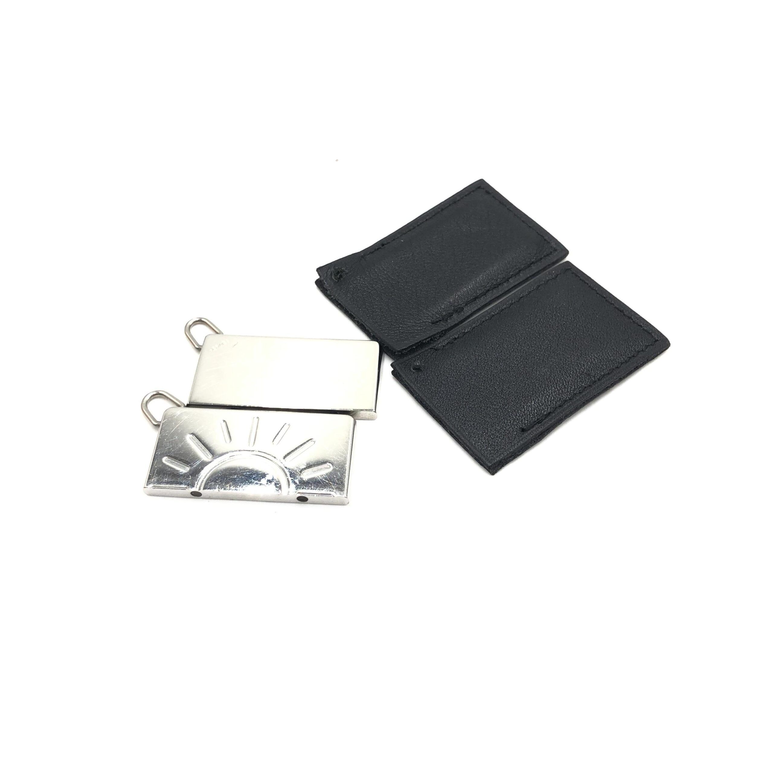 Tone Half Sun Pendant Women's Set (Pre-Owned) - Hermès - Modalova