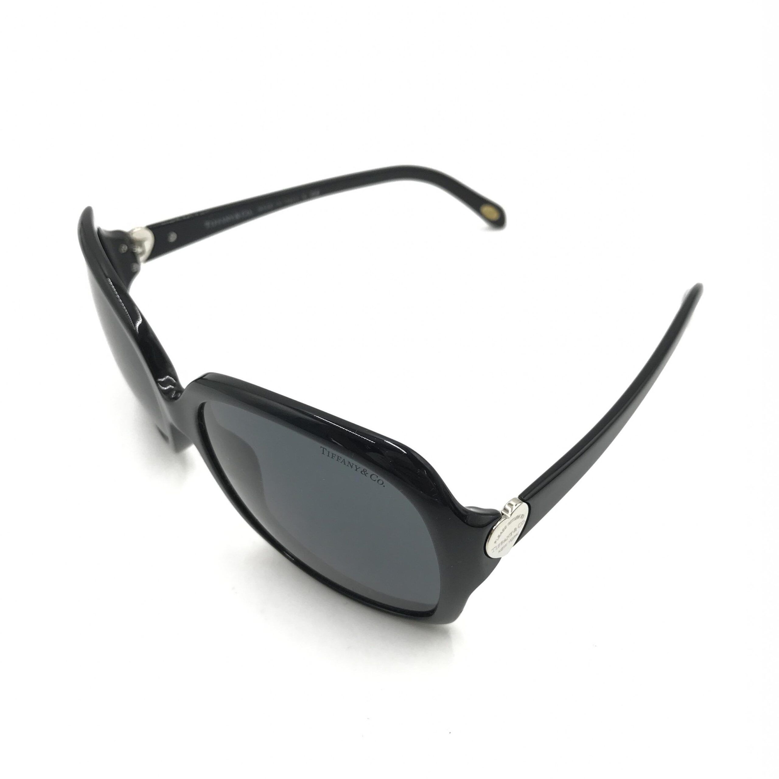Sunglasses, Women's Plastic (Pre-Owned) - Tiffany & Co. - Modalova