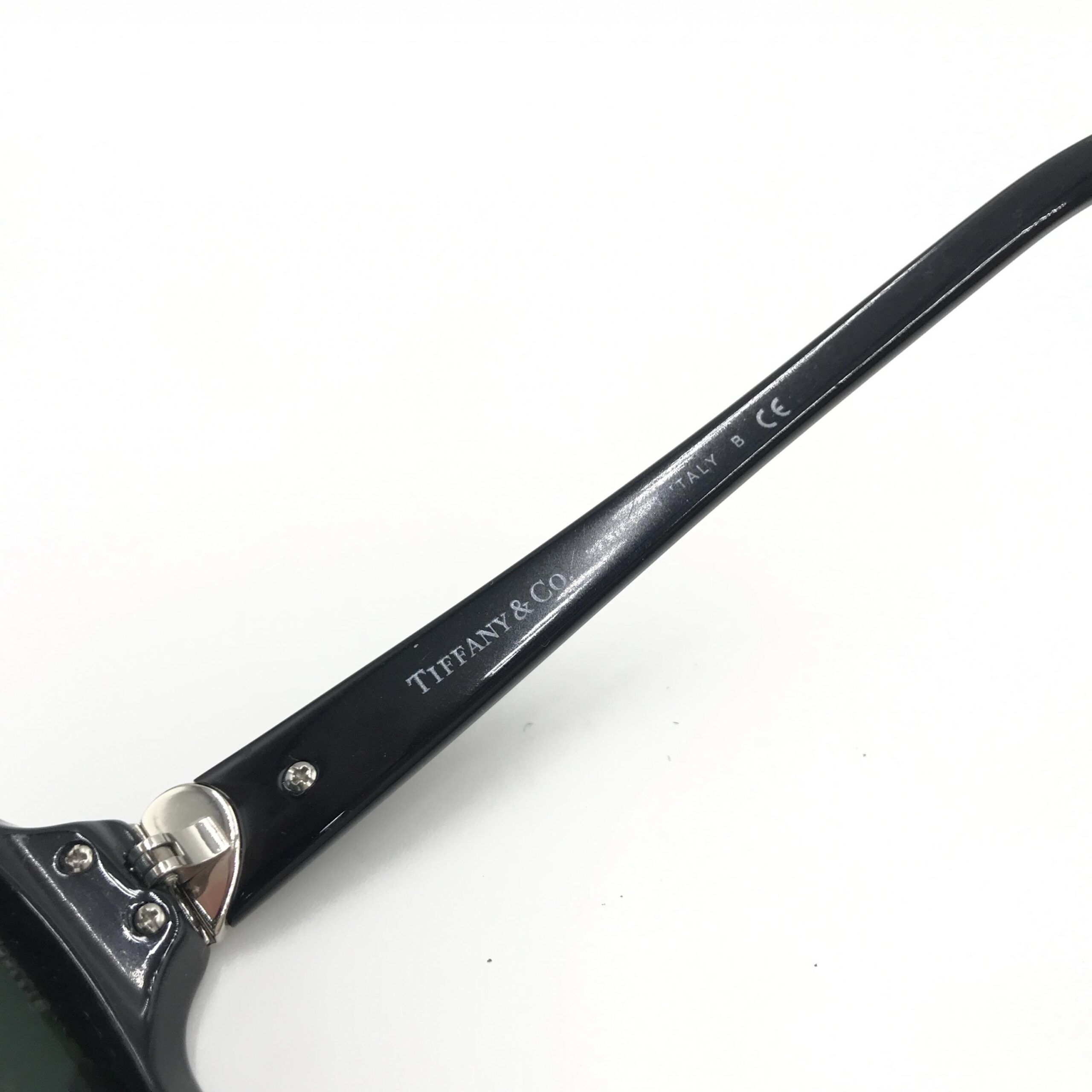 Sunglasses, Women's Plastic (Pre-Owned) - Tiffany & Co. - Modalova