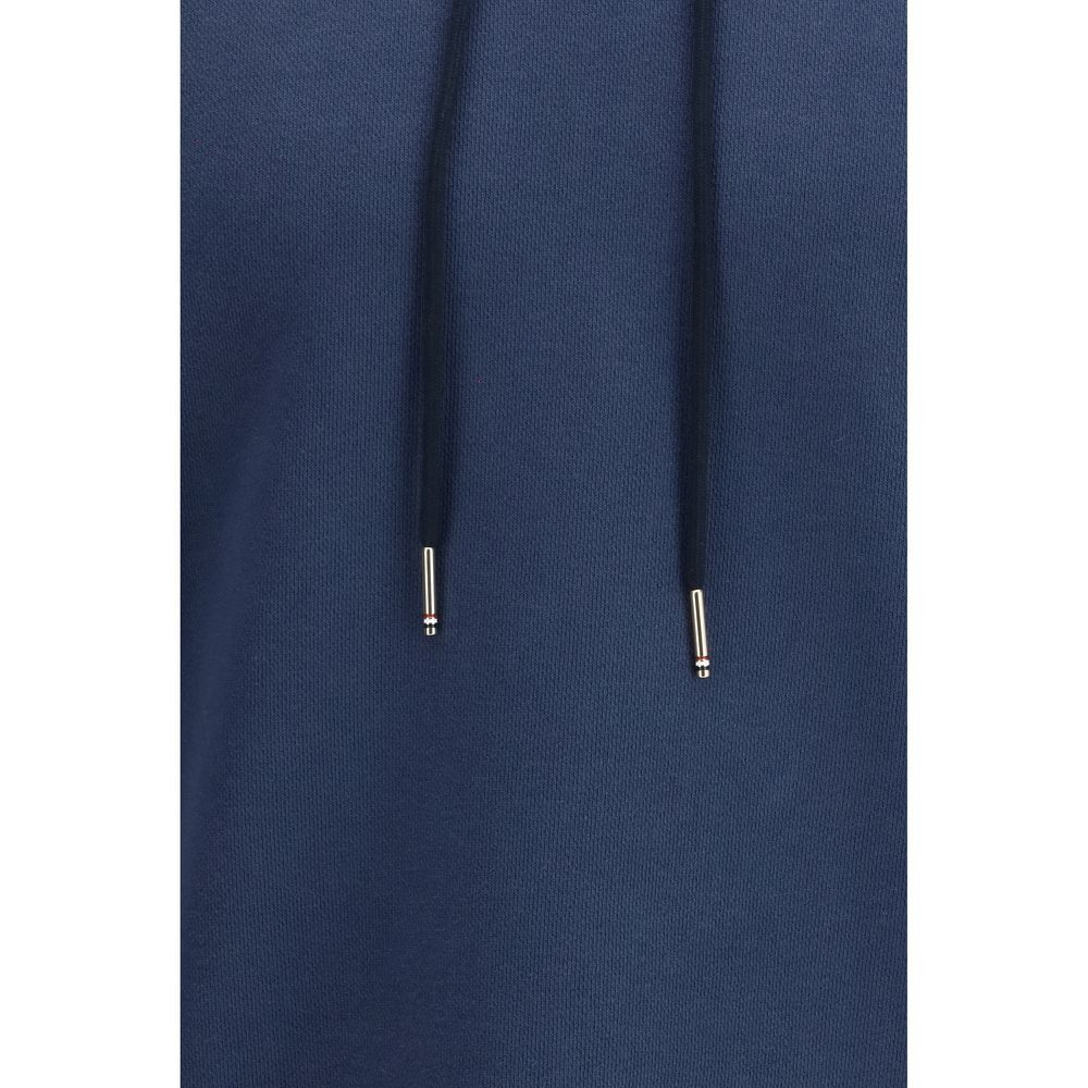 Cotton Men's Sweatshirt - Thom Browne - Modalova