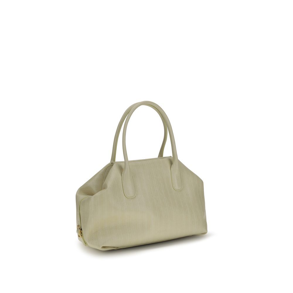 Polyethylene Shoulder Women's Bag - THEMOIRè - Modalova