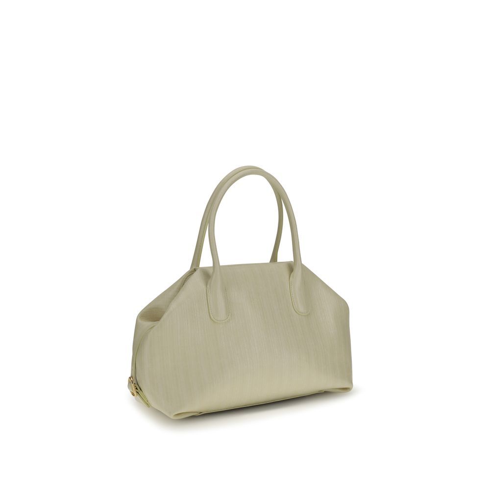 Polyethylene Shoulder Women's Bag - THEMOIRè - Modalova