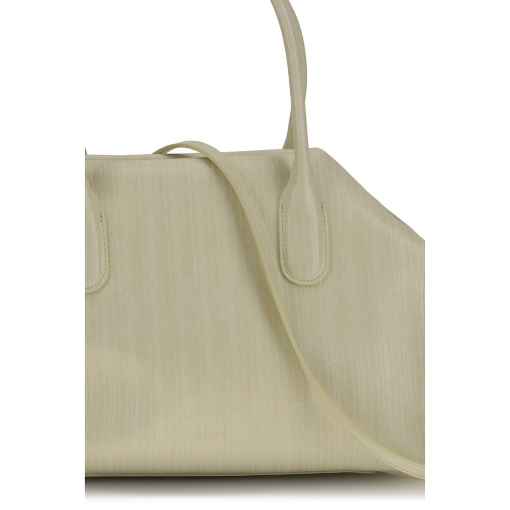 Polyethylene Shoulder Women's Bag - THEMOIRè - Modalova
