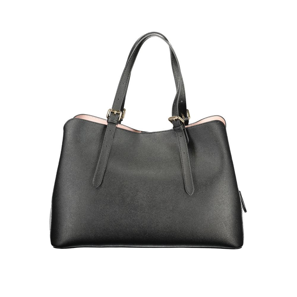 Nero Polyurethane Women Women's Tote - Twinset - Modalova