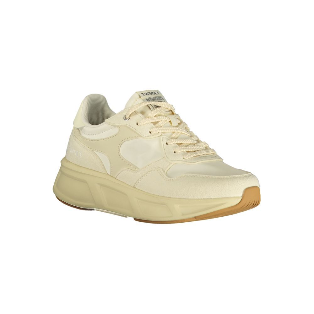 Polyurethane Women Women's Sneaker - Twinset - Modalova