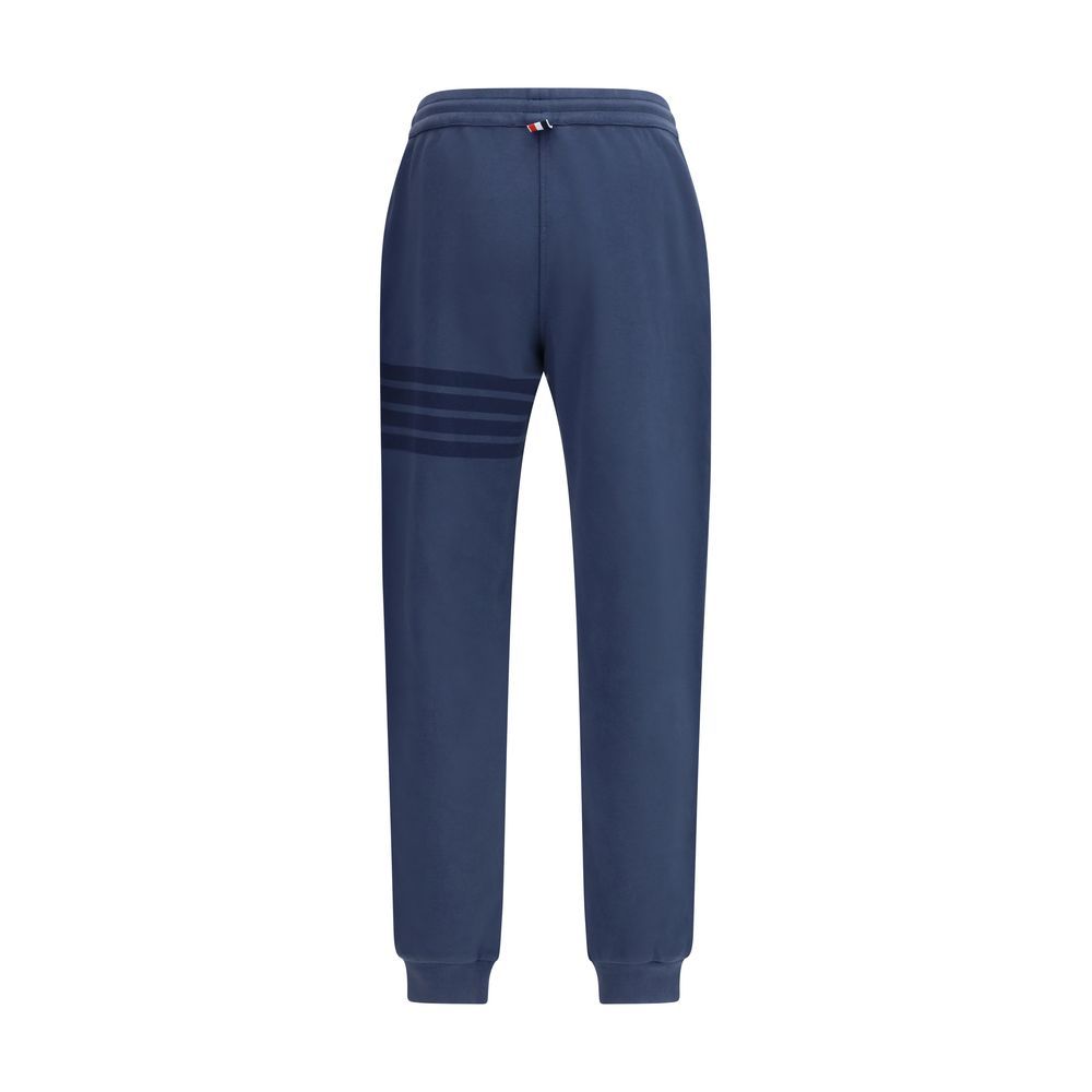 Cotton Casual Men's Pants - Thom Browne - Modalova