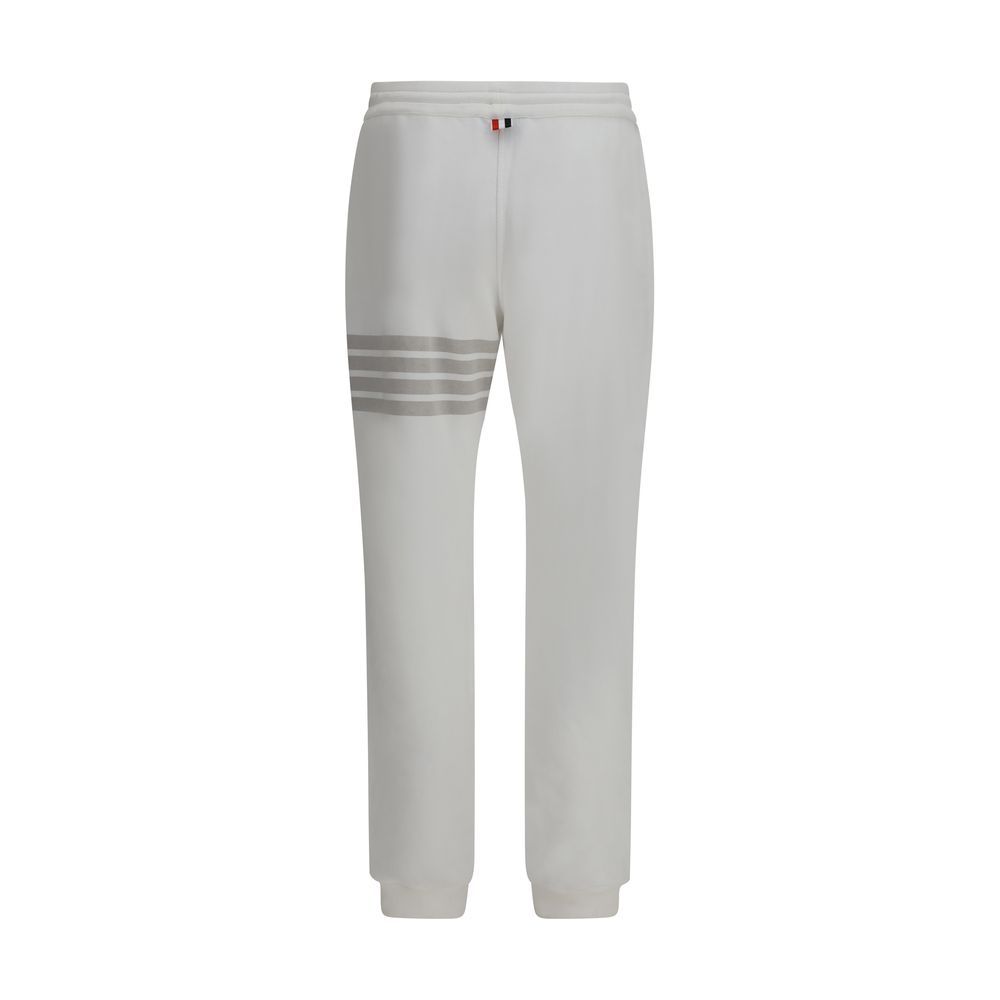 Cotton Joggers (Workout Men's Pants) - Thom Browne - Modalova