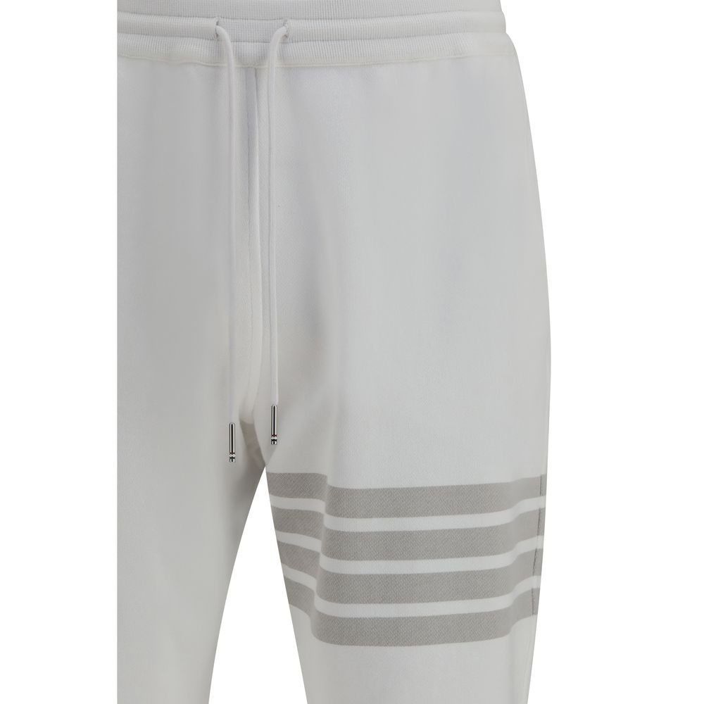 Cotton Joggers (Workout Men's Pants) - Thom Browne - Modalova