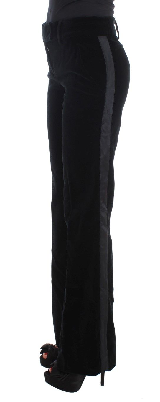 Viscose Women's Pants - Ermanno Scervino - Modalova