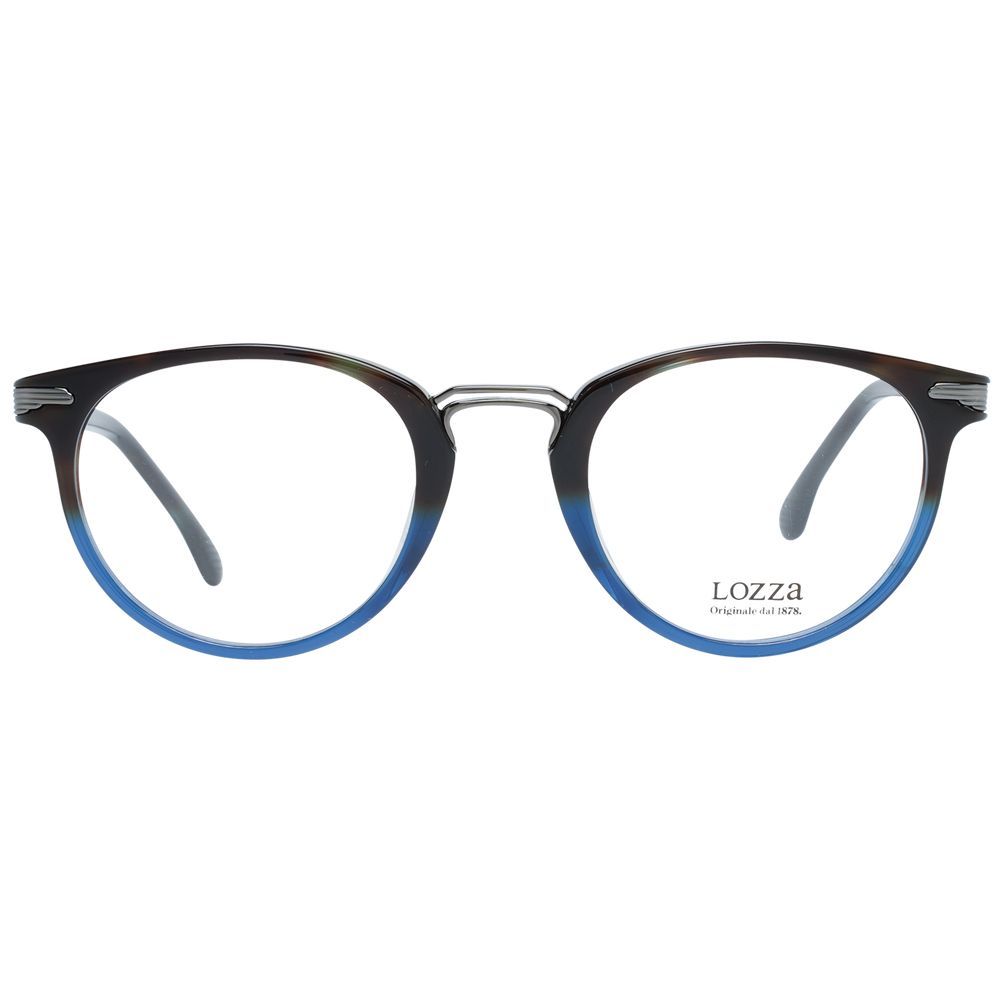 Metal & Plastic Glasses (Frames) - Lozza - Modalova