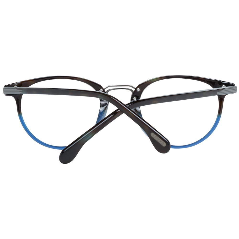 Metal & Plastic Glasses (Frames) - Lozza - Modalova
