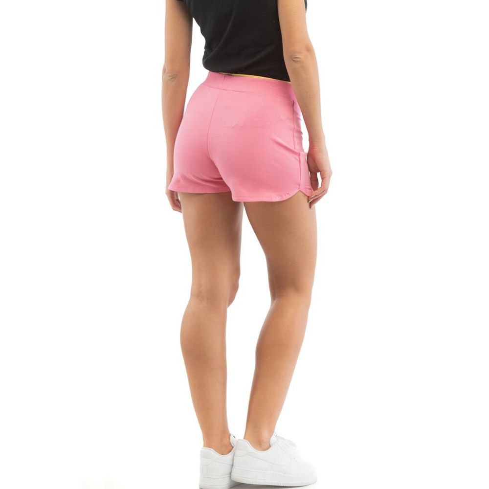 Cotton Short And Mini Women's Shorts - Moschino - Modalova