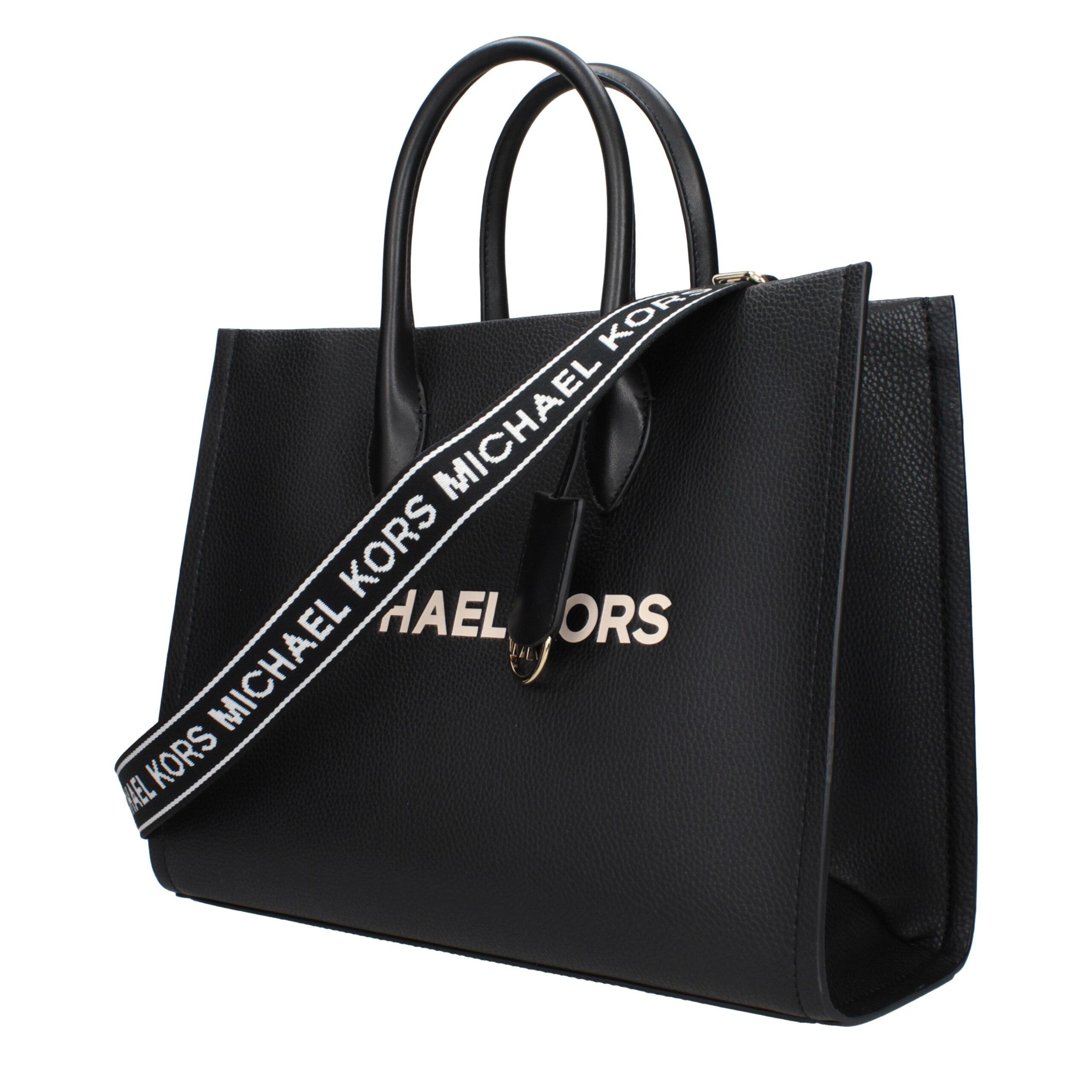 Leather Women's Handbag - Michael Kors - Modalova