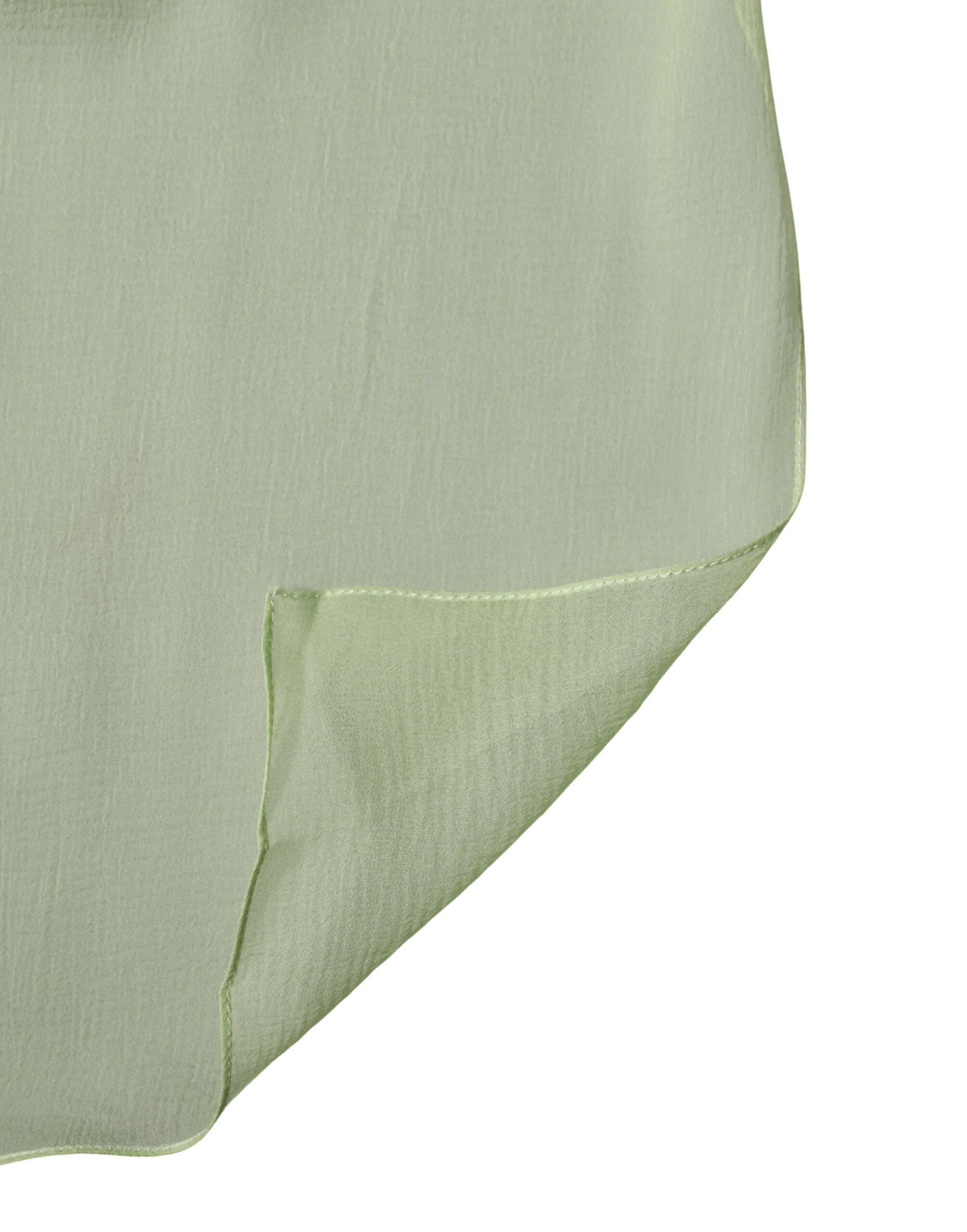 Light Silk Neck Wrap Stole 200cm x 134cm Women's Scarf - Dolce & Gabbana - Modalova