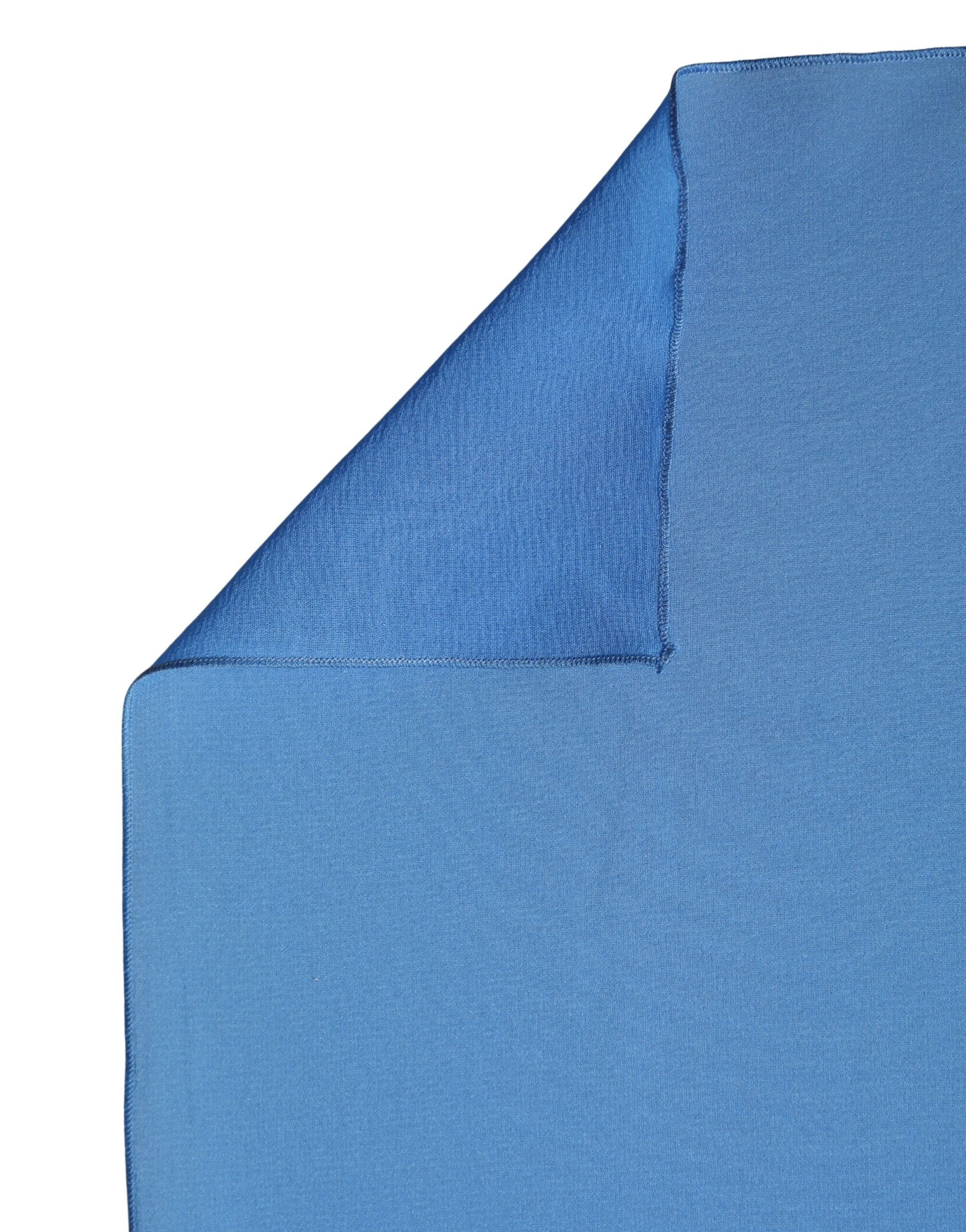 Silk Neck Wrap Shawl Stole 200cm x 64cm Women's Scarf - Dolce & Gabbana - Modalova