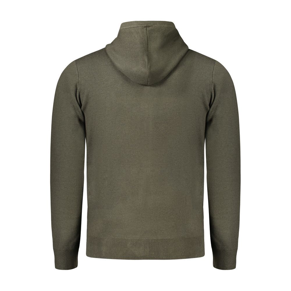 Polyamide Men Men's Cardigan - Norway 1963 - Modalova