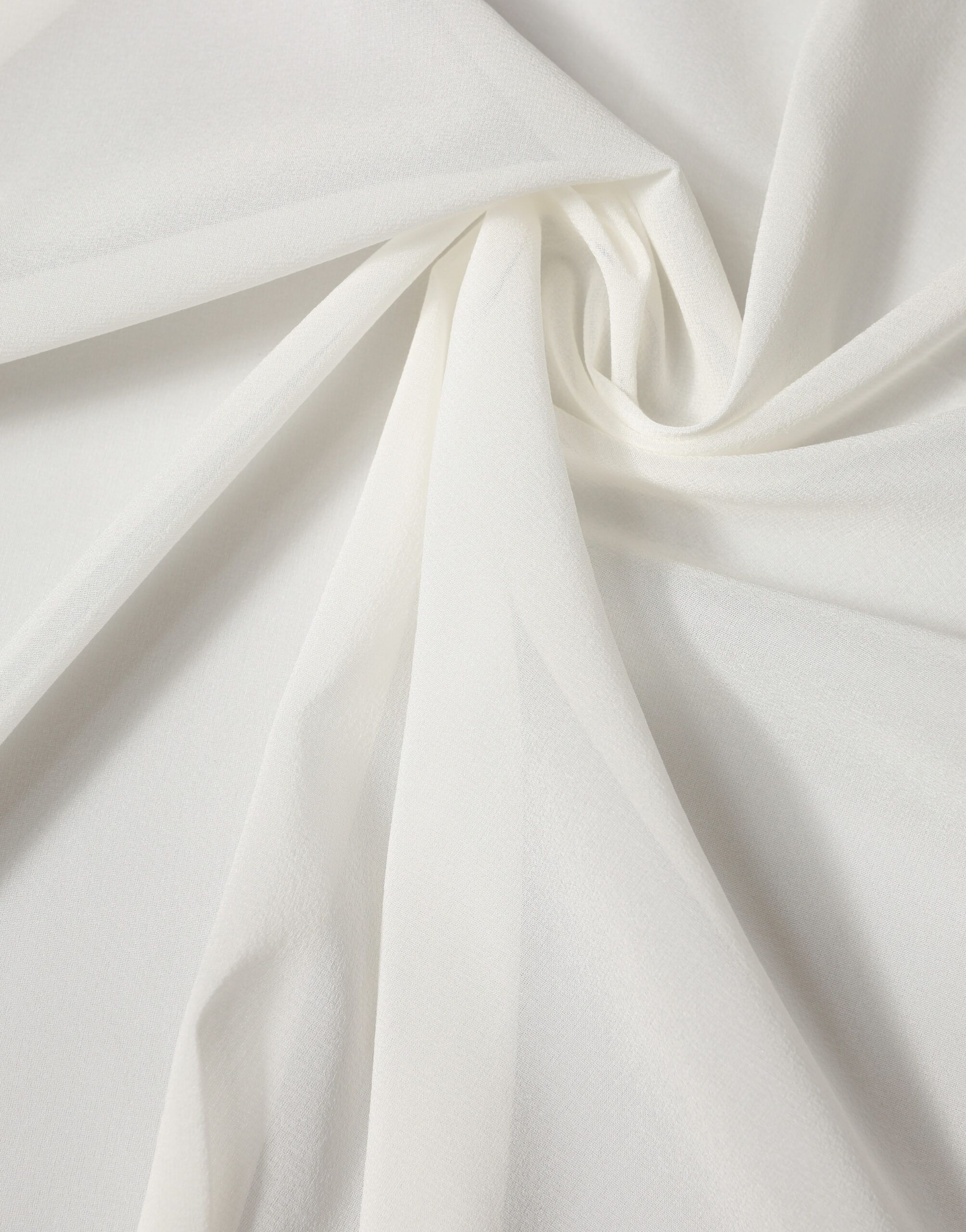 Silk Neck Wrap Shawl Stole 200cm x 64cm Women's Scarf - Dolce & Gabbana - Modalova