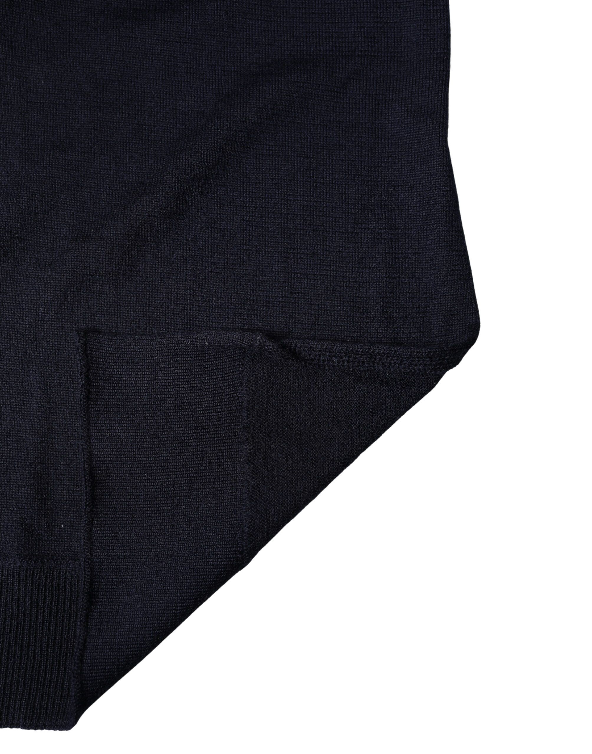 Wool Knitted Shawl Neck Wrap 200cm x 25cm Women's Scarf - Dolce & Gabbana - Modalova