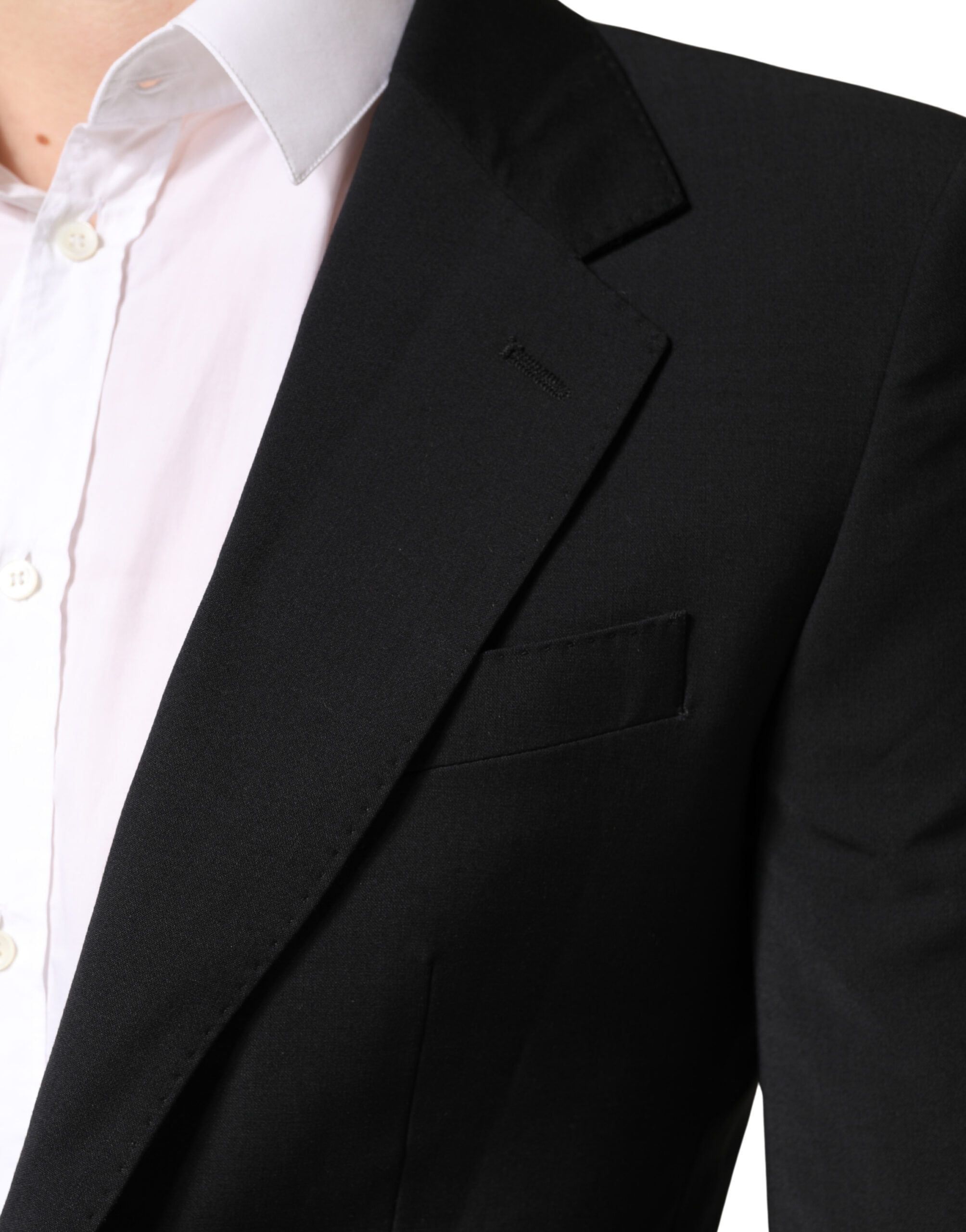 MARTINI Single Breasted Tuxedo Men's Blazer (Pre-Owned) - Dolce & Gabbana - Modalova