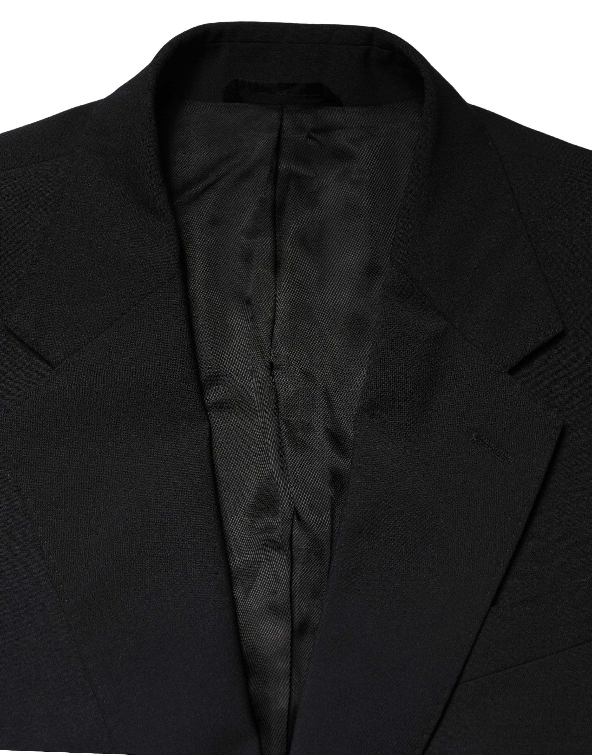 MARTINI Single Breasted Tuxedo Men's Blazer (Pre-Owned) - Dolce & Gabbana - Modalova