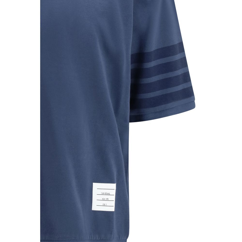 Cotton Men's Sportswear - Thom Browne - Modalova