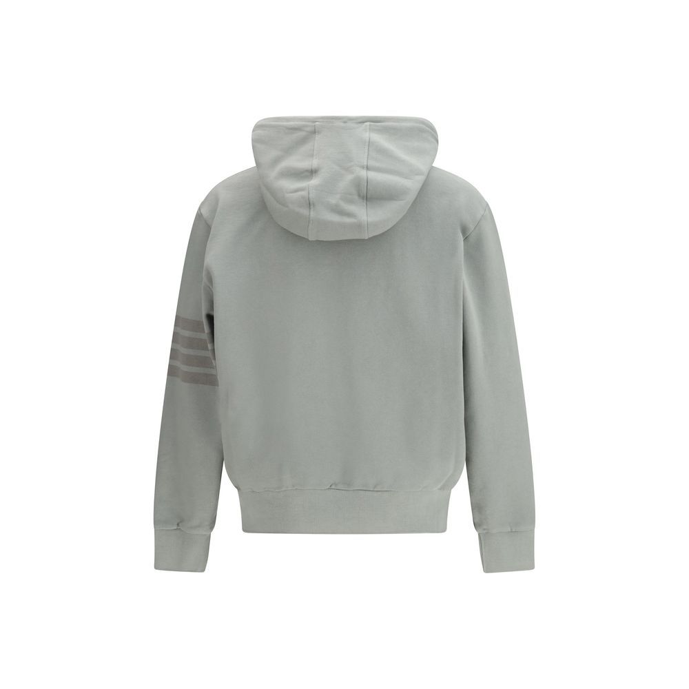 Cotton Men's Sweatshirt - Thom Browne - Modalova