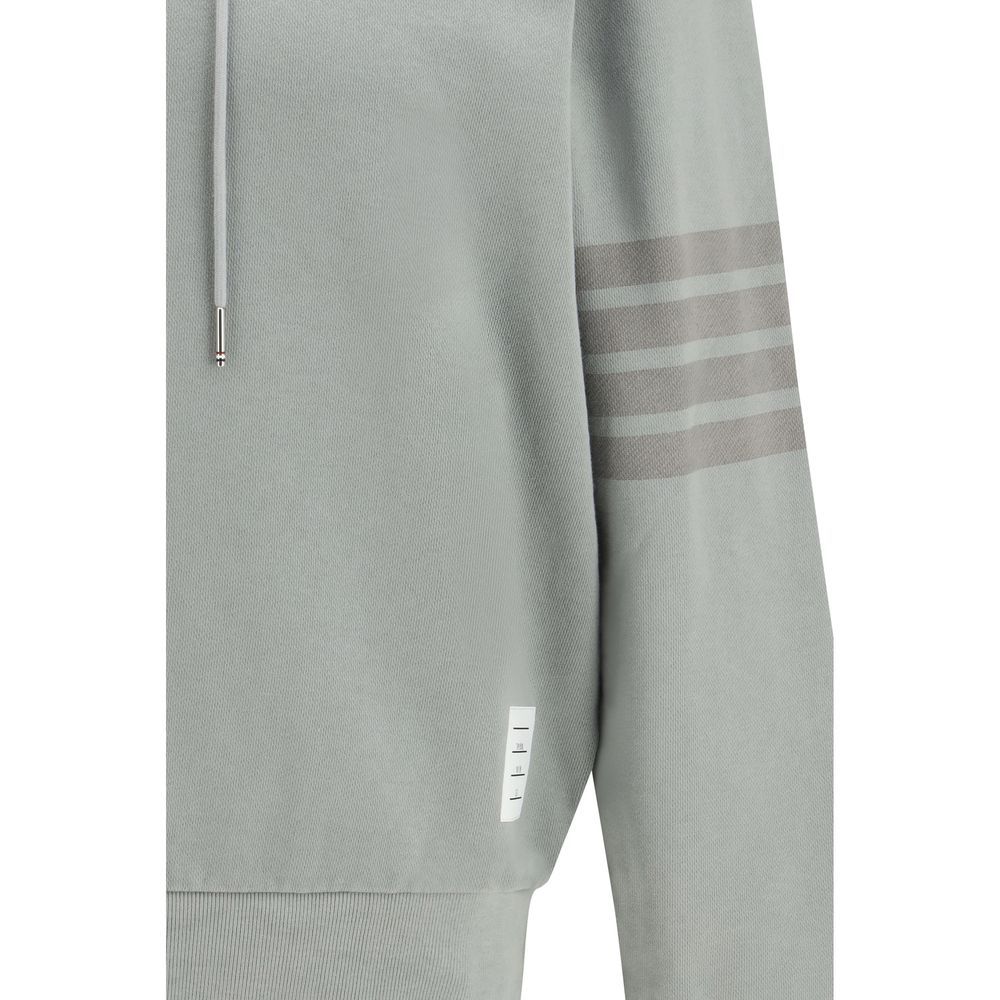 Cotton Men's Sweatshirt - Thom Browne - Modalova
