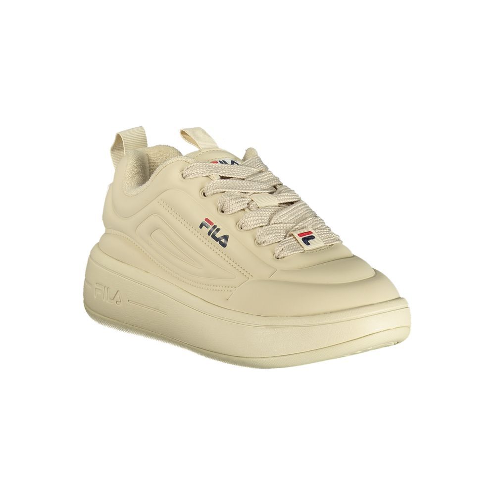 Polyester Women Women's Sneaker - Fila - Modalova