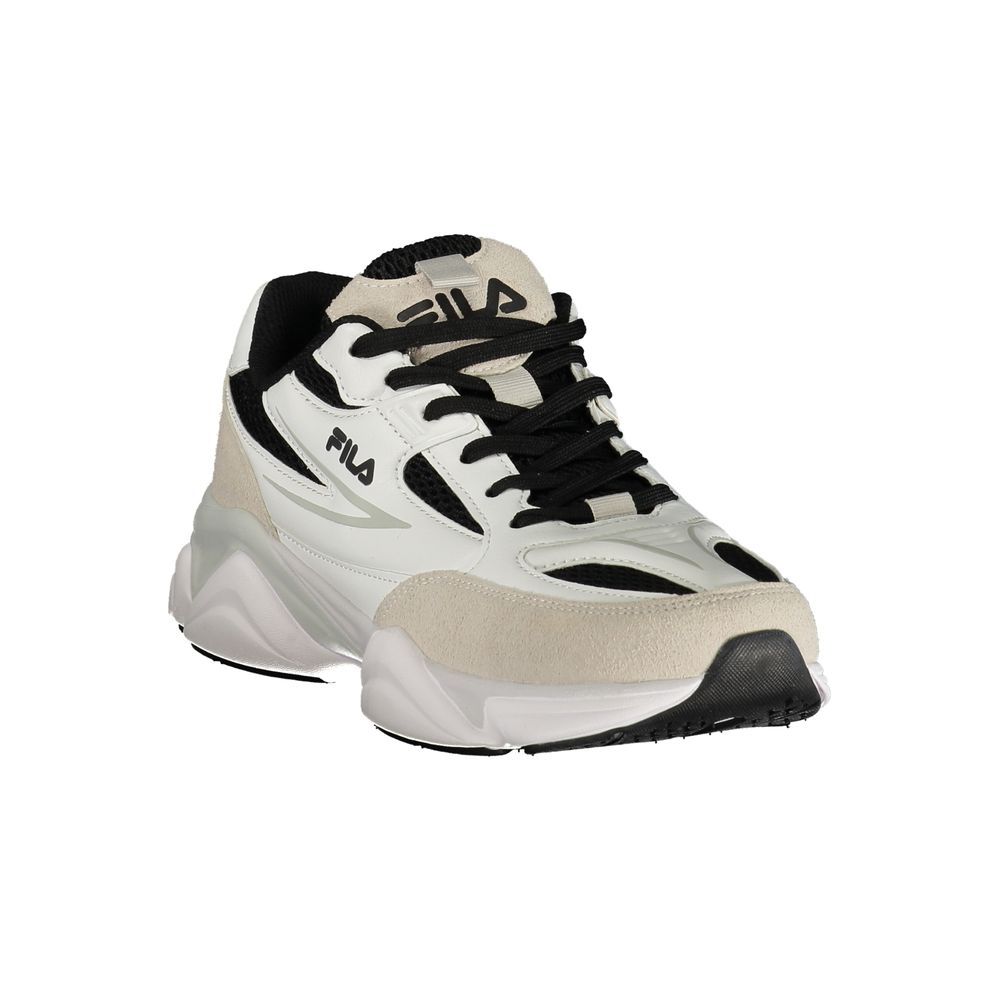 Polyurethane Men Men's Sneaker - Fila - Modalova