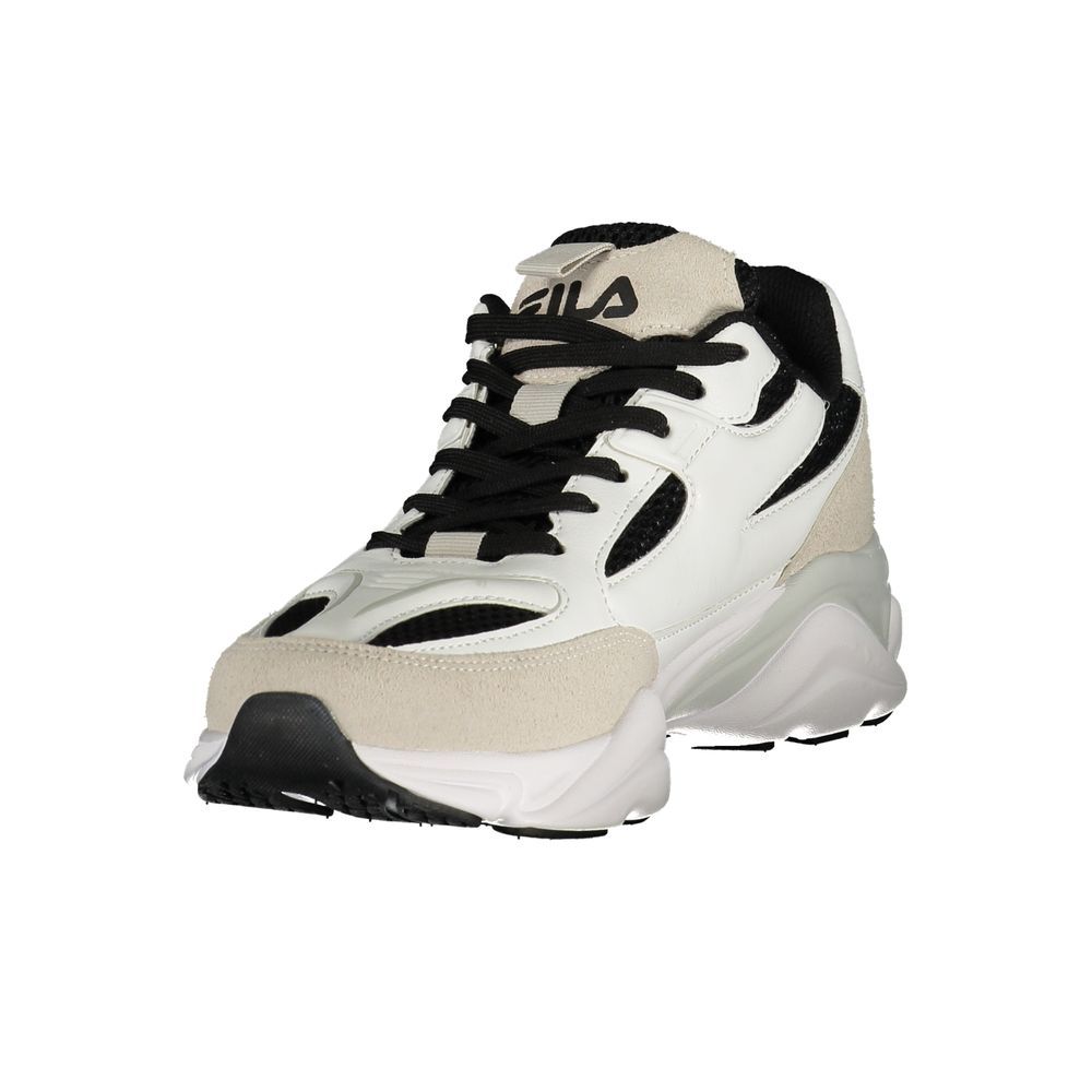 Polyurethane Men Men's Sneaker - Fila - Modalova