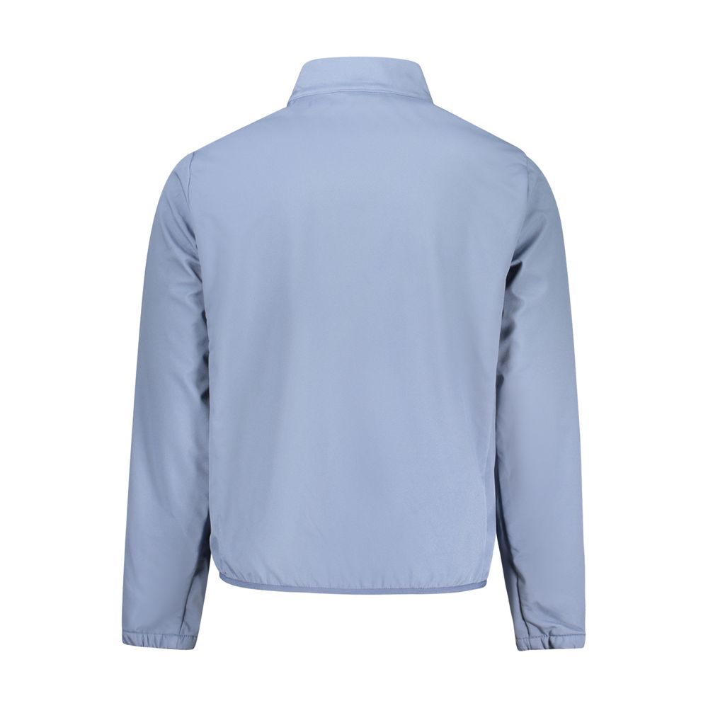 Azzurro Polyester Men's Men's Jacket - Norway 1963 - Modalova