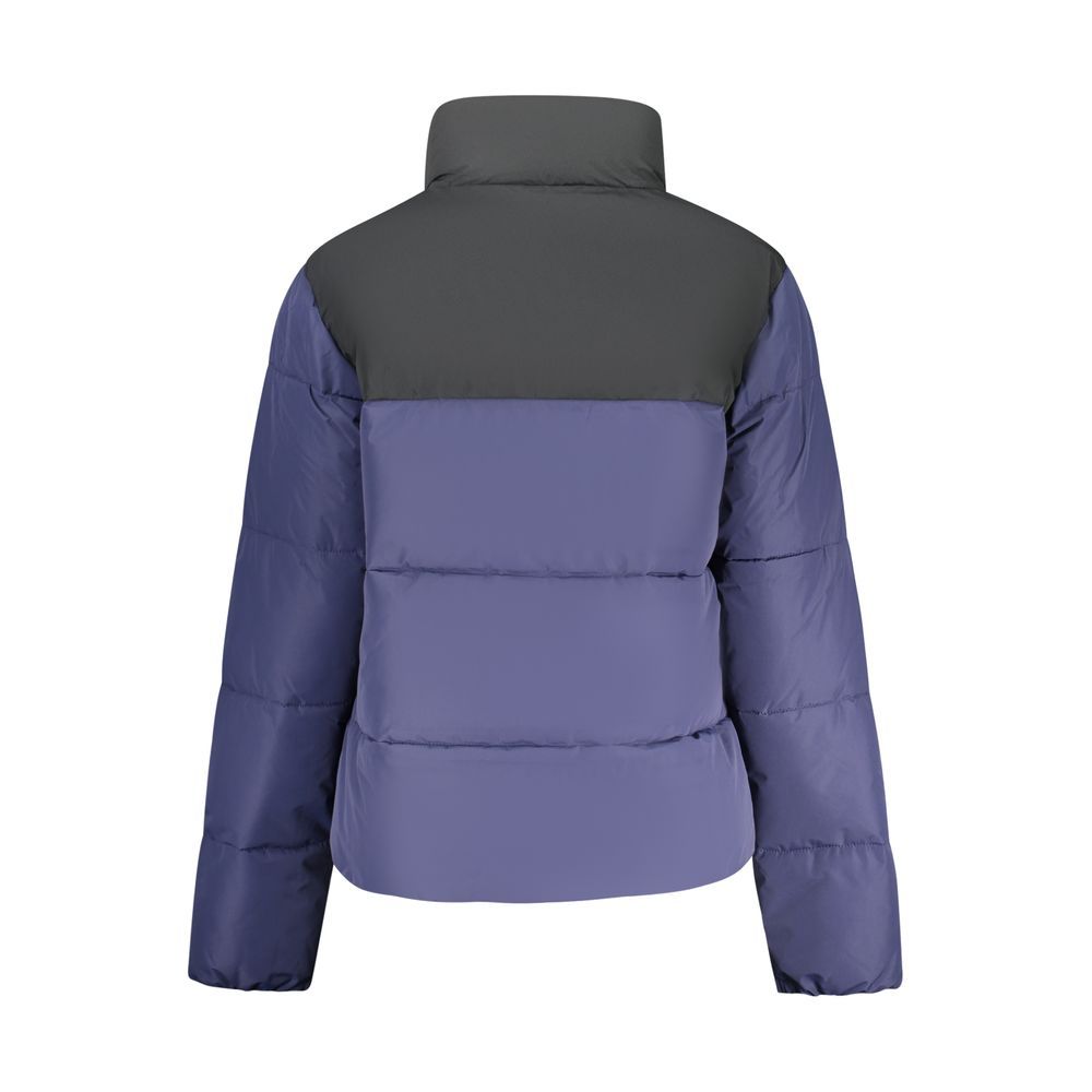 Blu Polyester Women Women's Jacket - Norway 1963 - Modalova