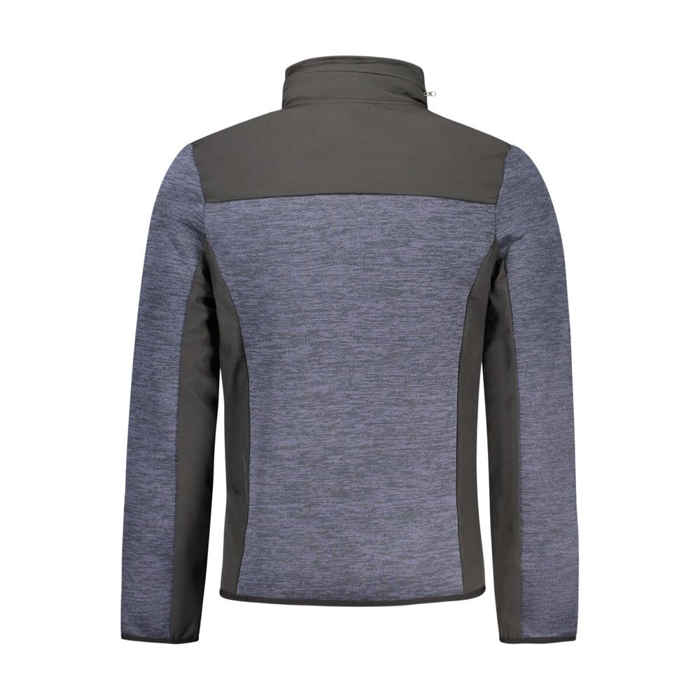 Blu Polyester Men Men's Jacket - Norway 1963 - Modalova