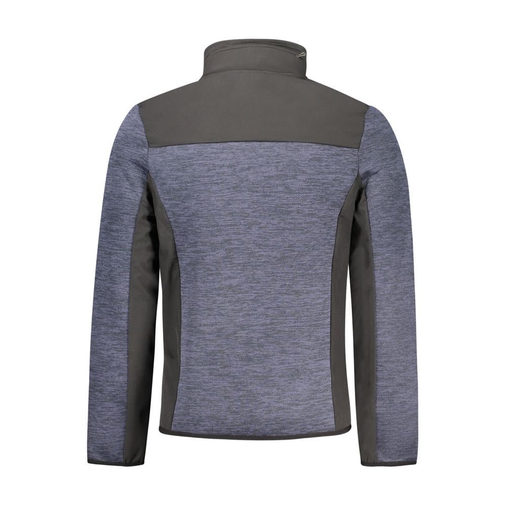 Blu Poliestere Uomo Men's Giacca - Norway 1963 - Modalova