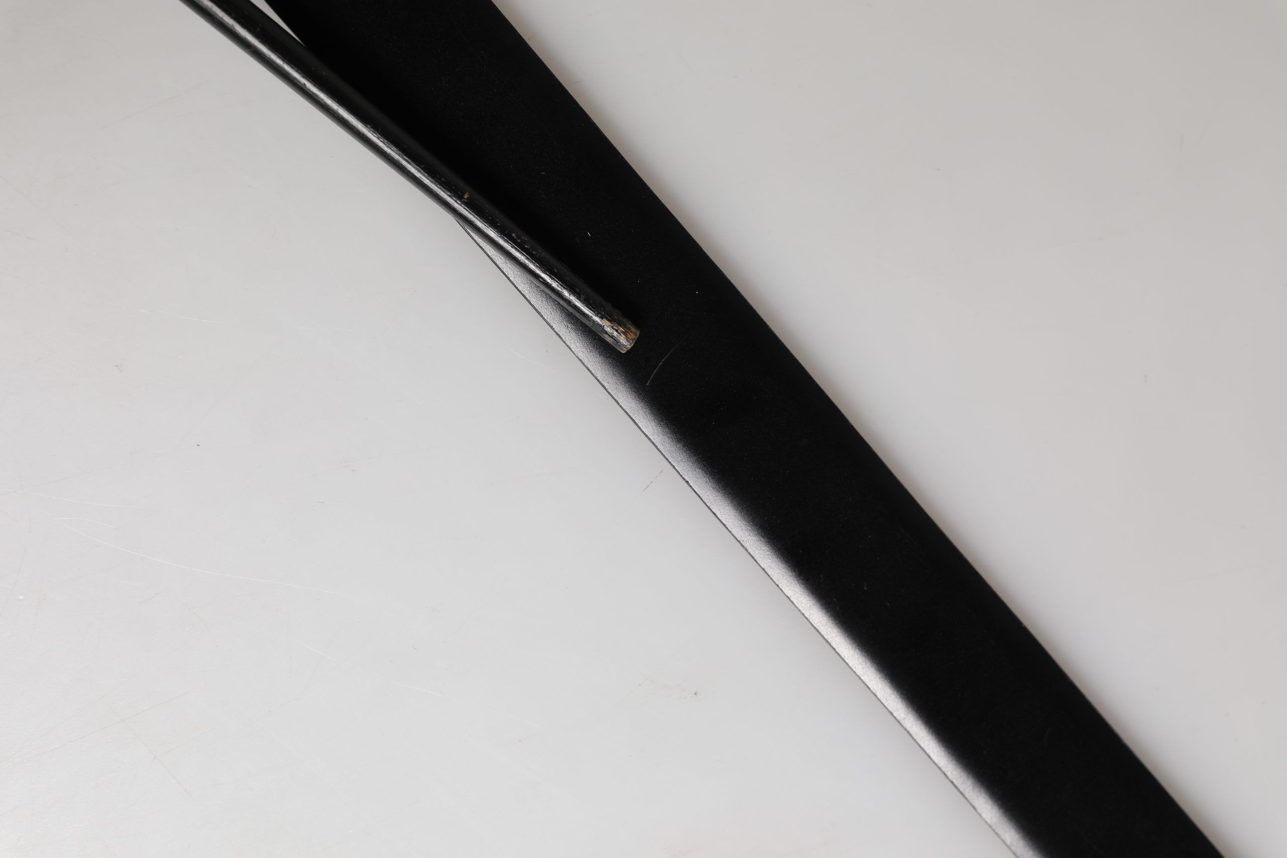 Men Classic Leather Metal Buckle Men's Belt (Pre-Owned) - Dolce & Gabbana - Modalova